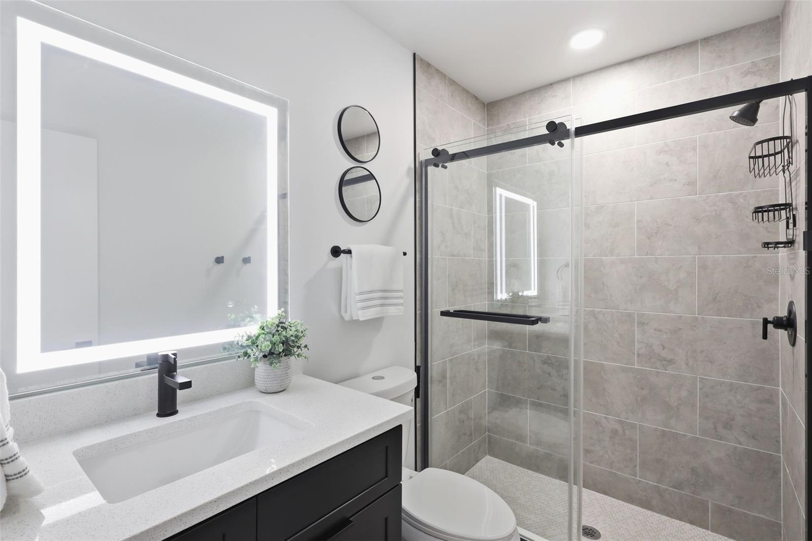 SCHULTE PARK - Residential