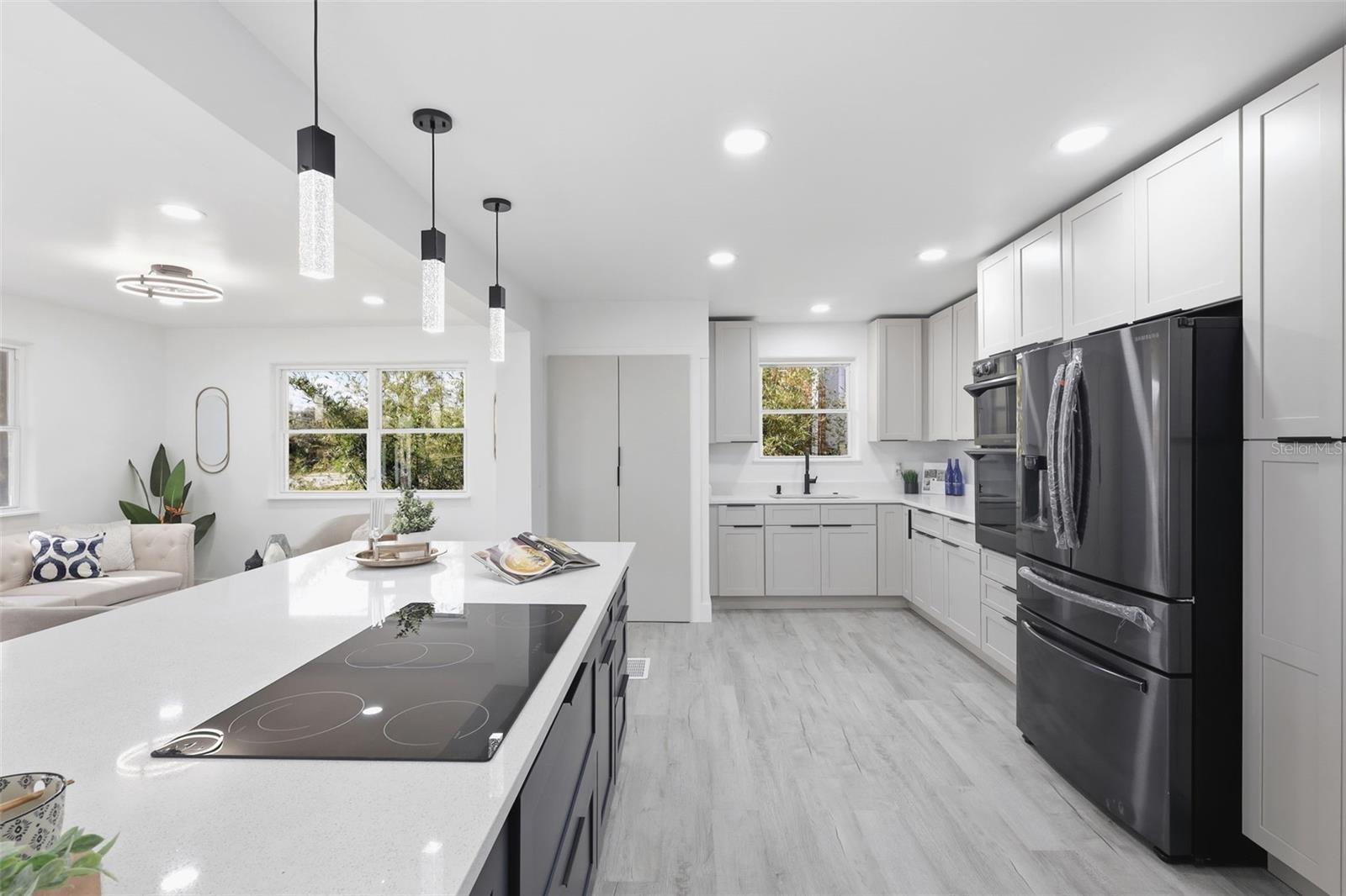 SCHULTE PARK - Residential