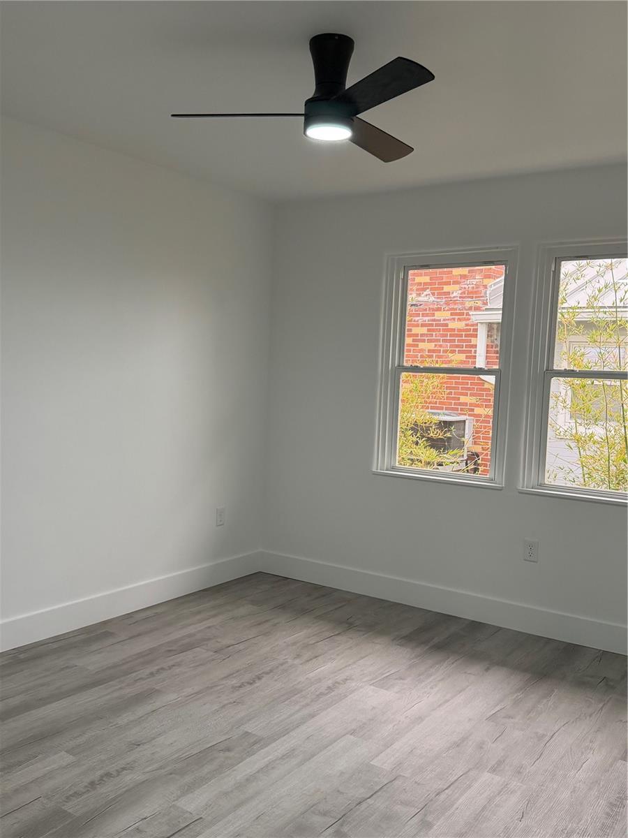 SCHULTE PARK - Residential