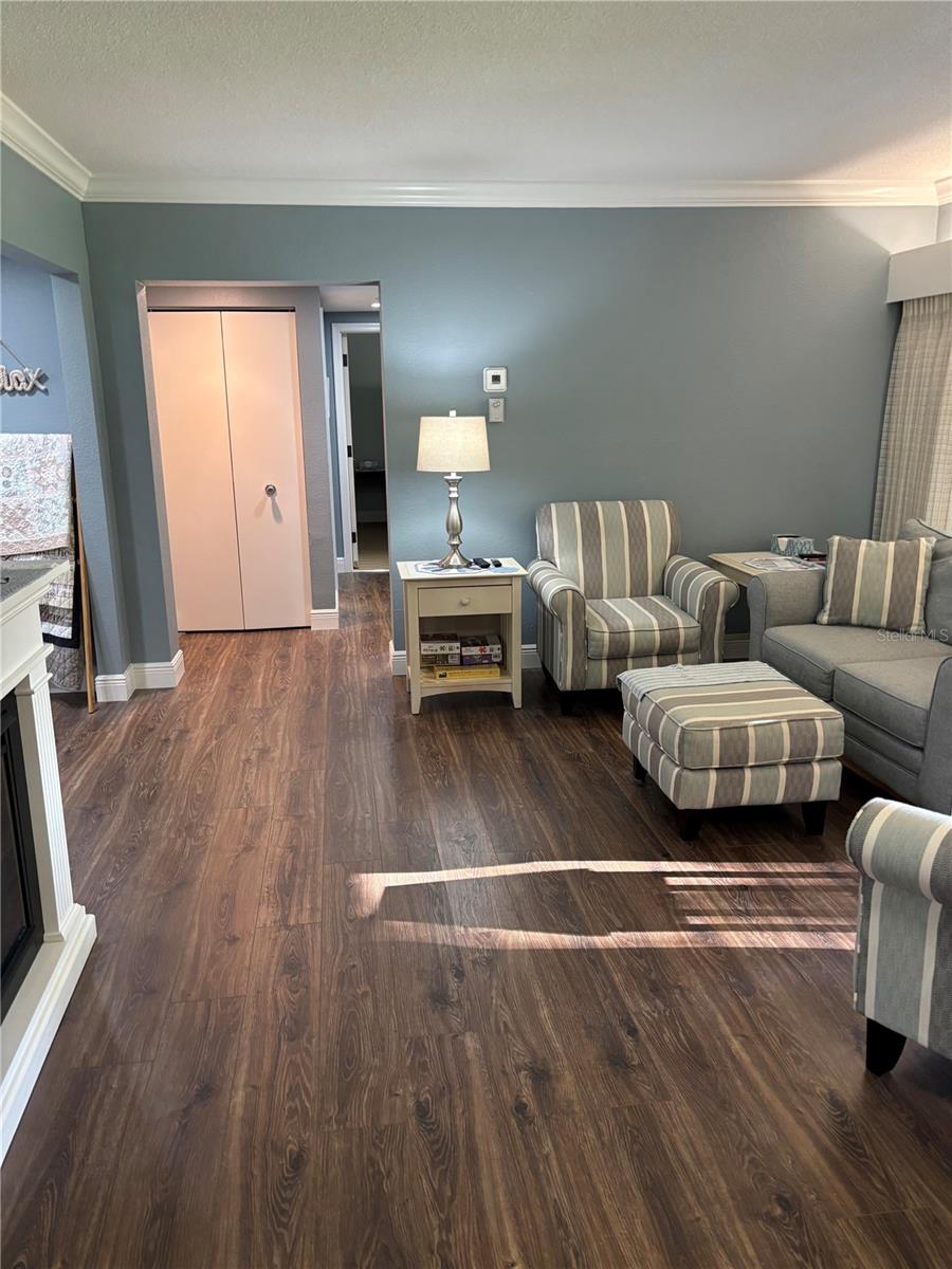 INNISBROOK 9 - Residential