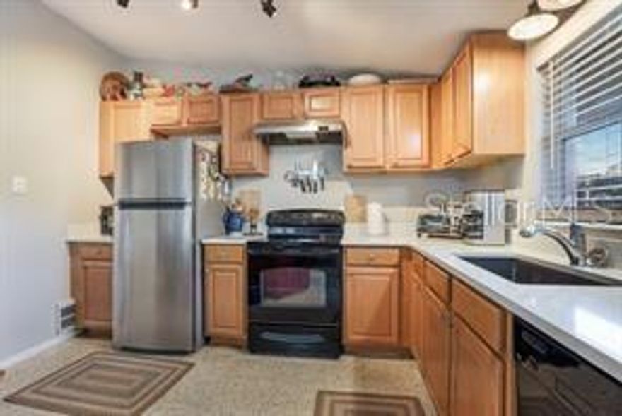 GREAT DOWNTOWN LOCATION IN GILLIPSEE PARK! ONE BLOCK IS A 10 ACRE PARK WITH TENNIS COURTS AND A SHORT WALK TO MANY RESTARANTS AND SHOPS. THE UPDATED PROPERTY IS A SOLID CONCRETE BLOCK HOUSE WITH A NEW ROOF,WATER HEATER AND APPLIANCES ALONG WITH NEW TERRAZO FLOORING THOUGHTOUT. THERE UNIT IS A 2BED/1 BATH,LIVING ROOM & SUNROOM WITH HIGH CEILINGS ALSO A SINGLE CAR GARAGE,LAUNDRY ROOM & A FENCED IN PATIO. GREAT LOCATION CLOSE TO EVERYTHING