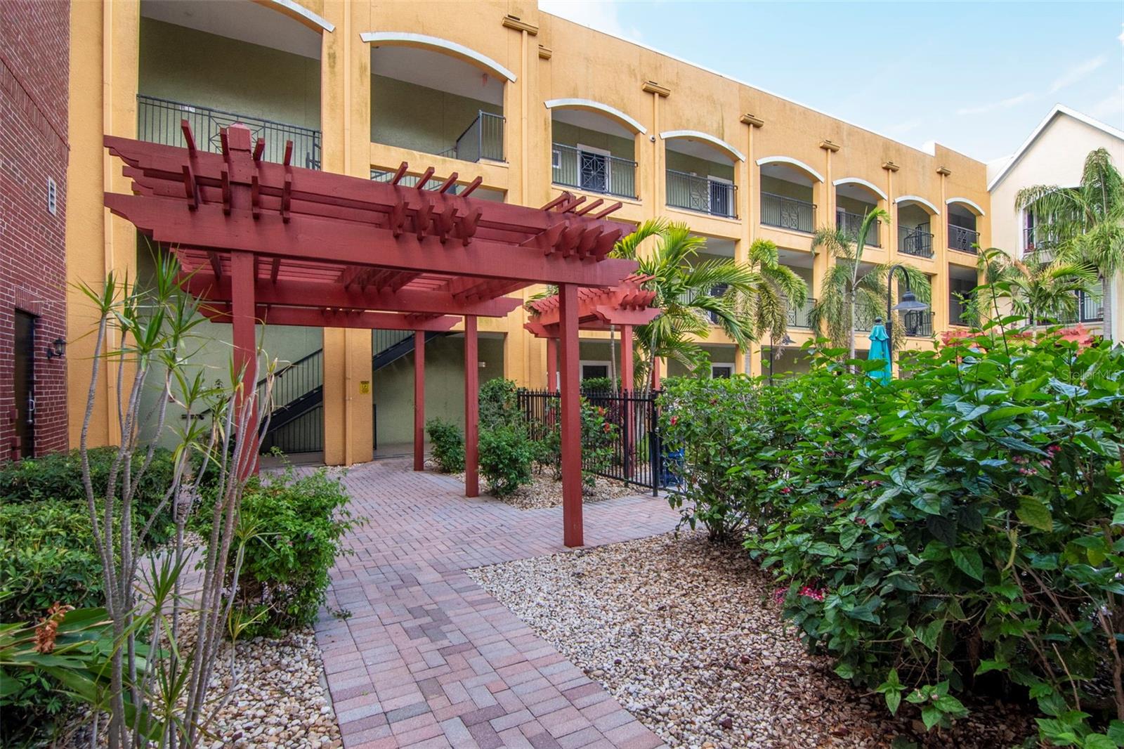 THE QUARTER AT YBOR - Residential