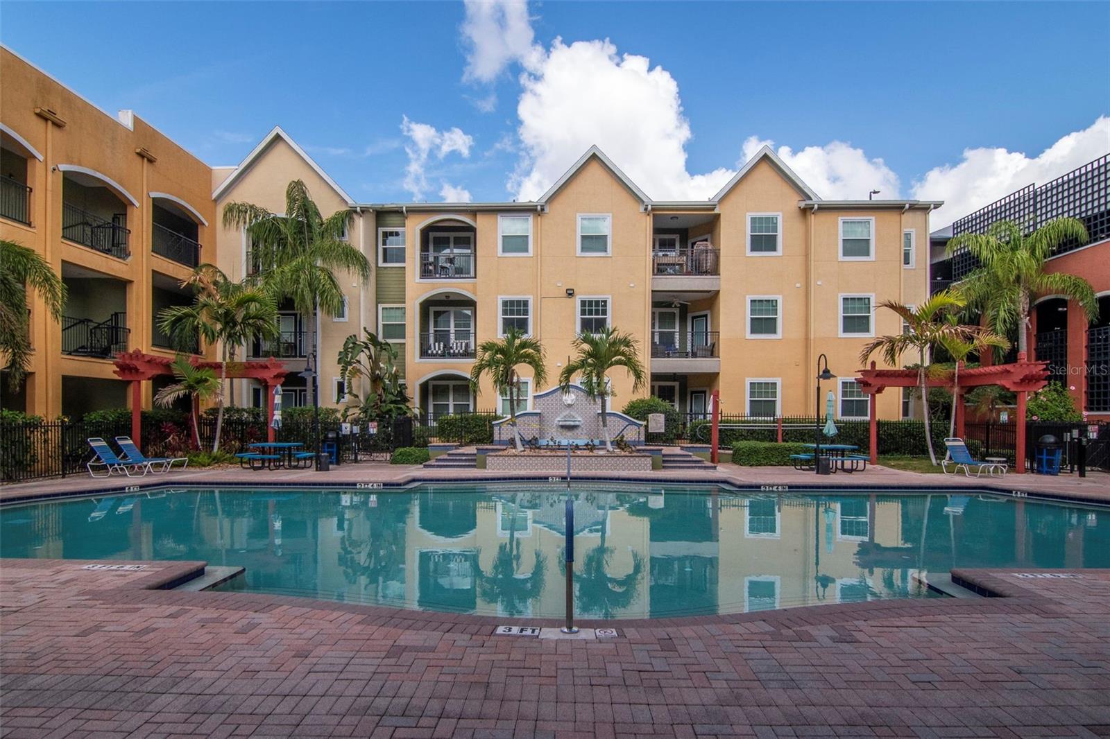 THE QUARTER AT YBOR - Residential