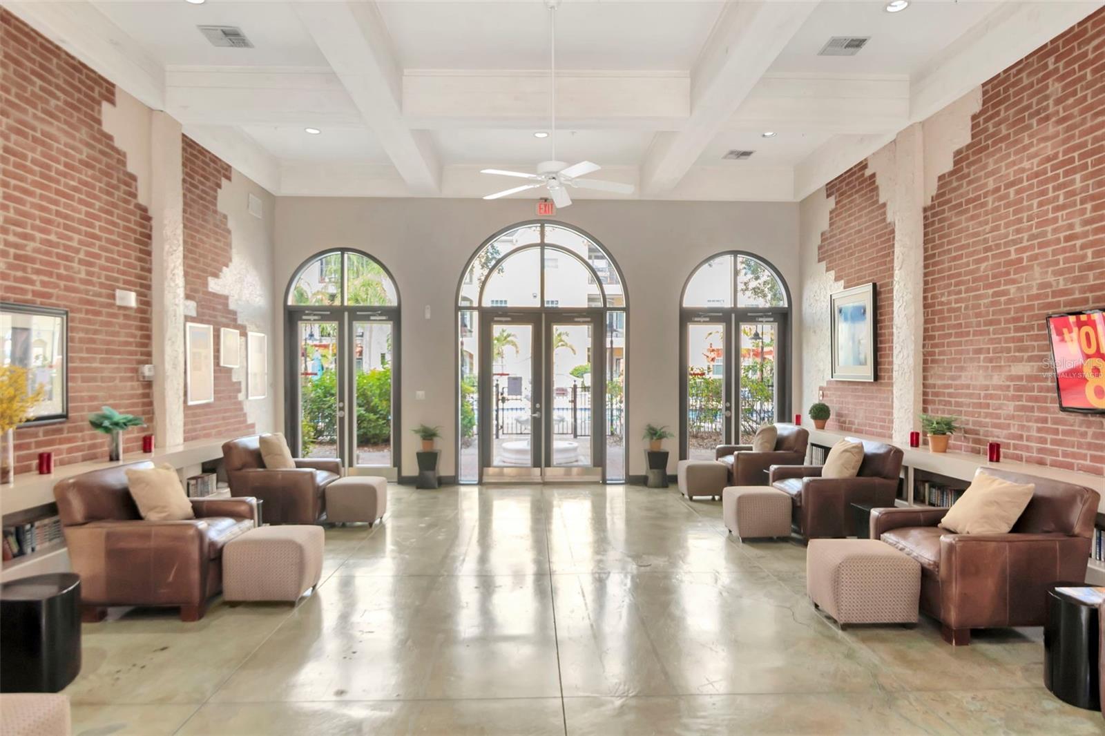 THE QUARTER AT YBOR - Residential
