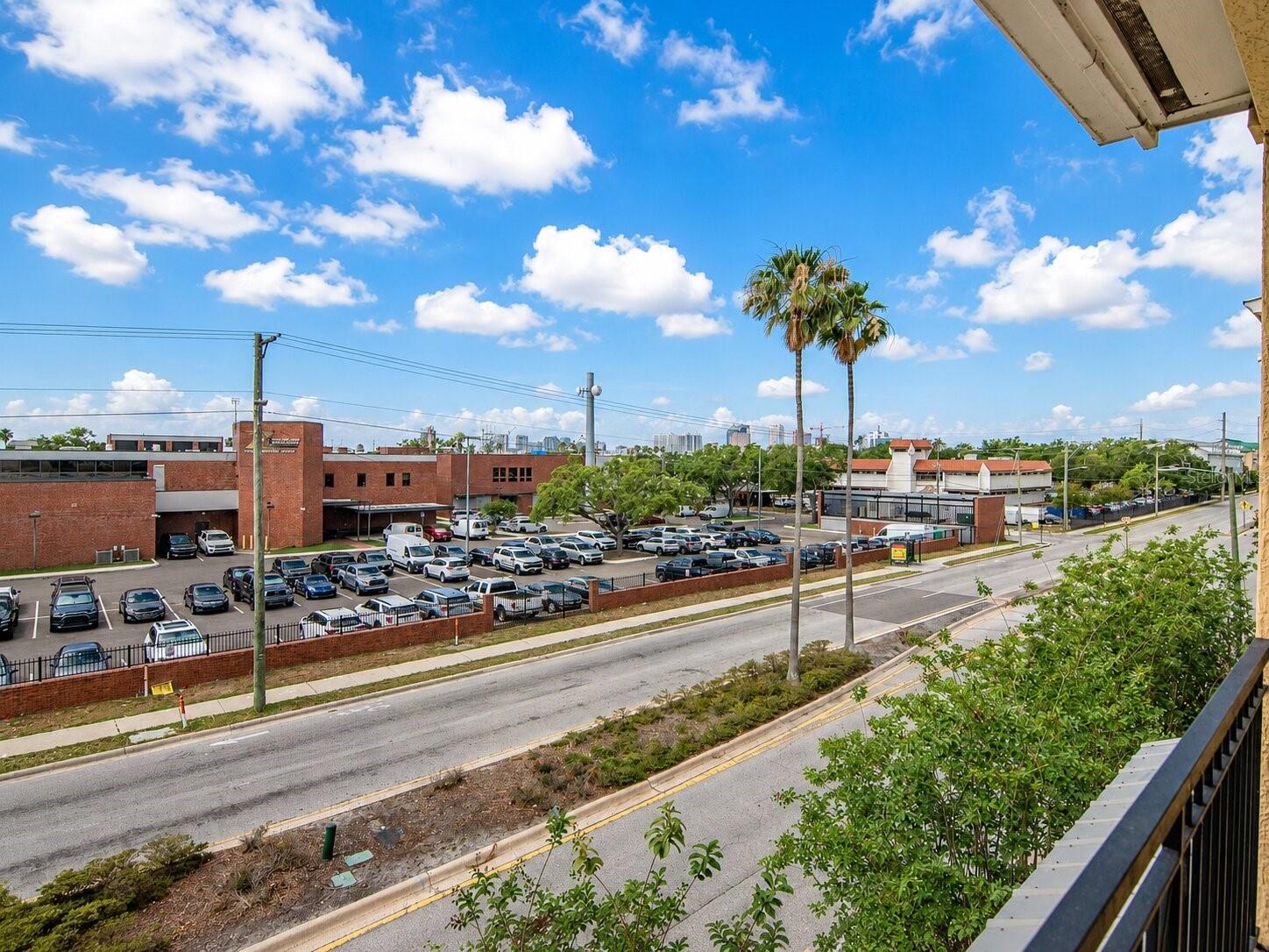 THE QUARTER AT YBOR - Residential