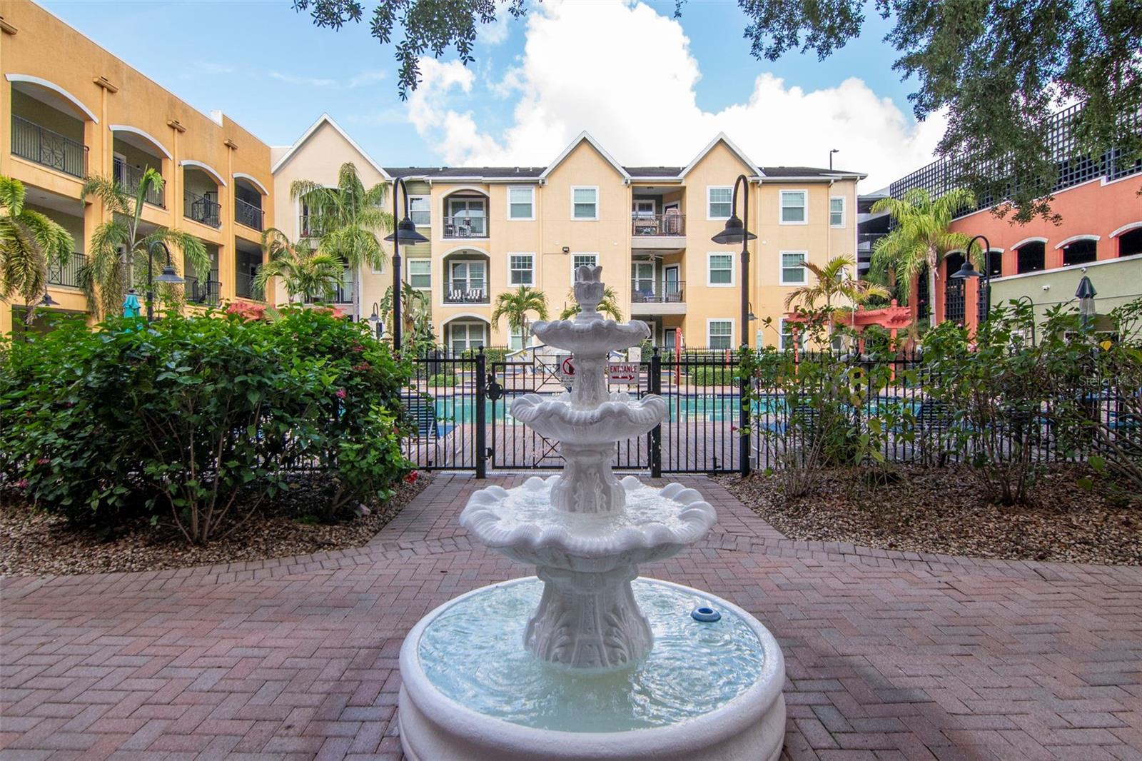 THE QUARTER AT YBOR - Residential