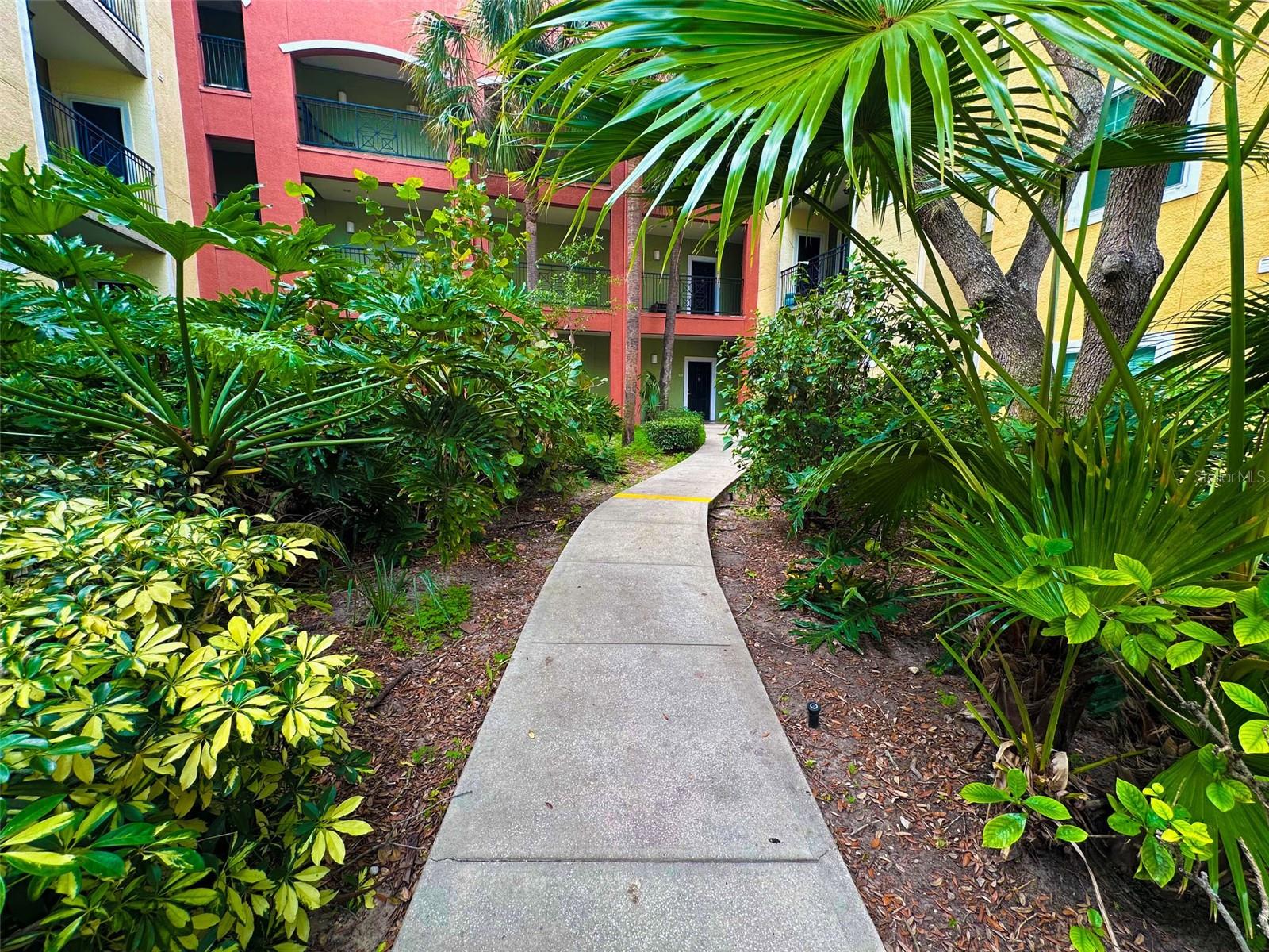 THE QUARTER AT YBOR - Residential