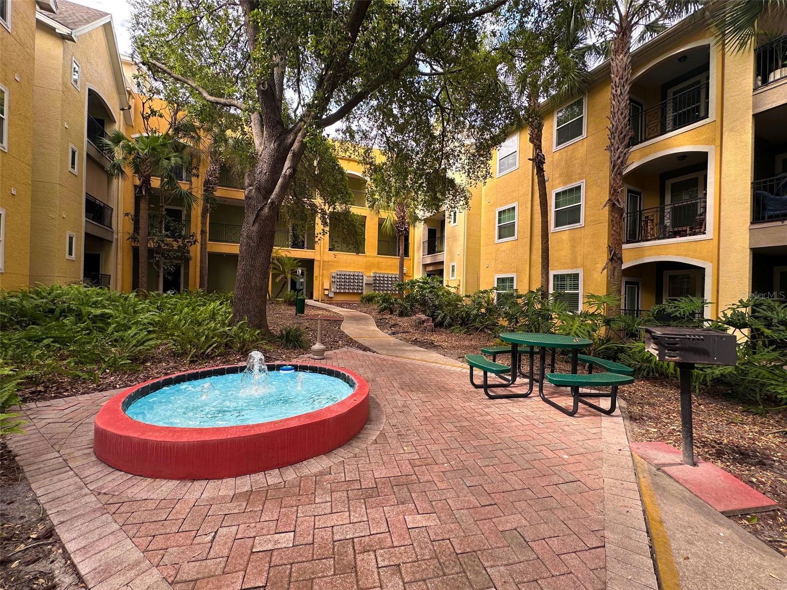 THE QUARTER AT YBOR - Residential