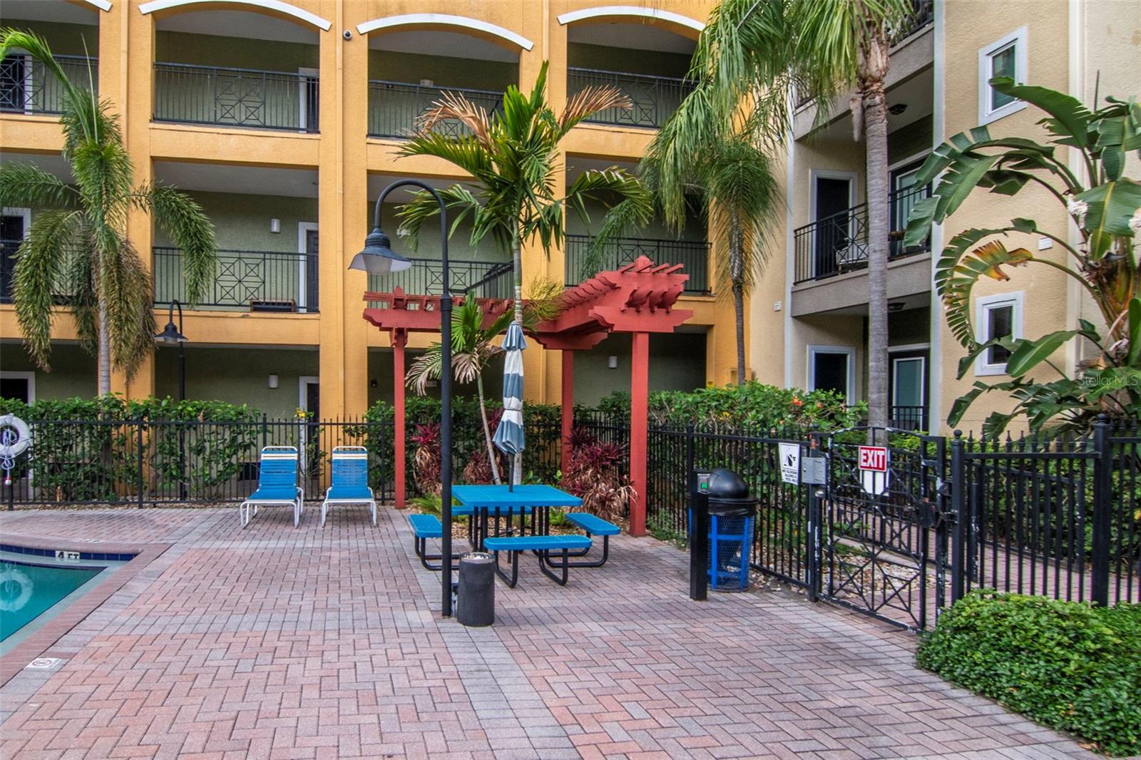 THE QUARTER AT YBOR - Residential