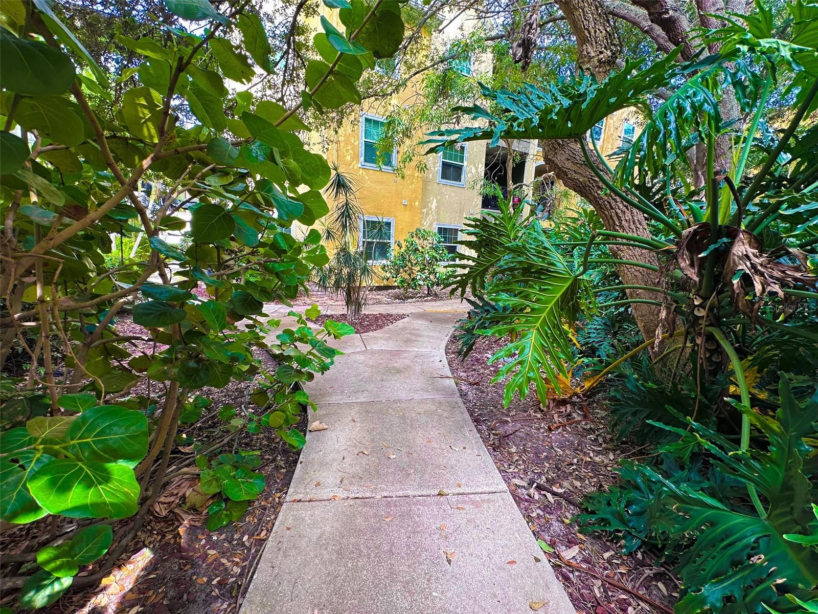 THE QUARTER AT YBOR - Residential