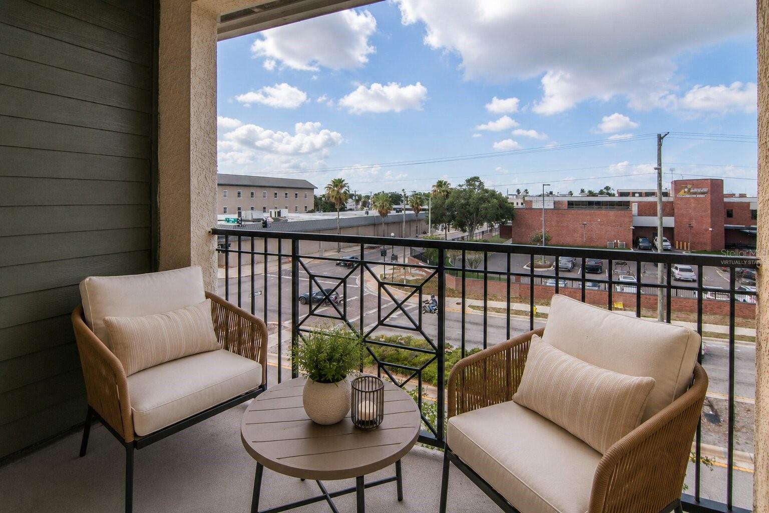 THE QUARTER AT YBOR - Residential