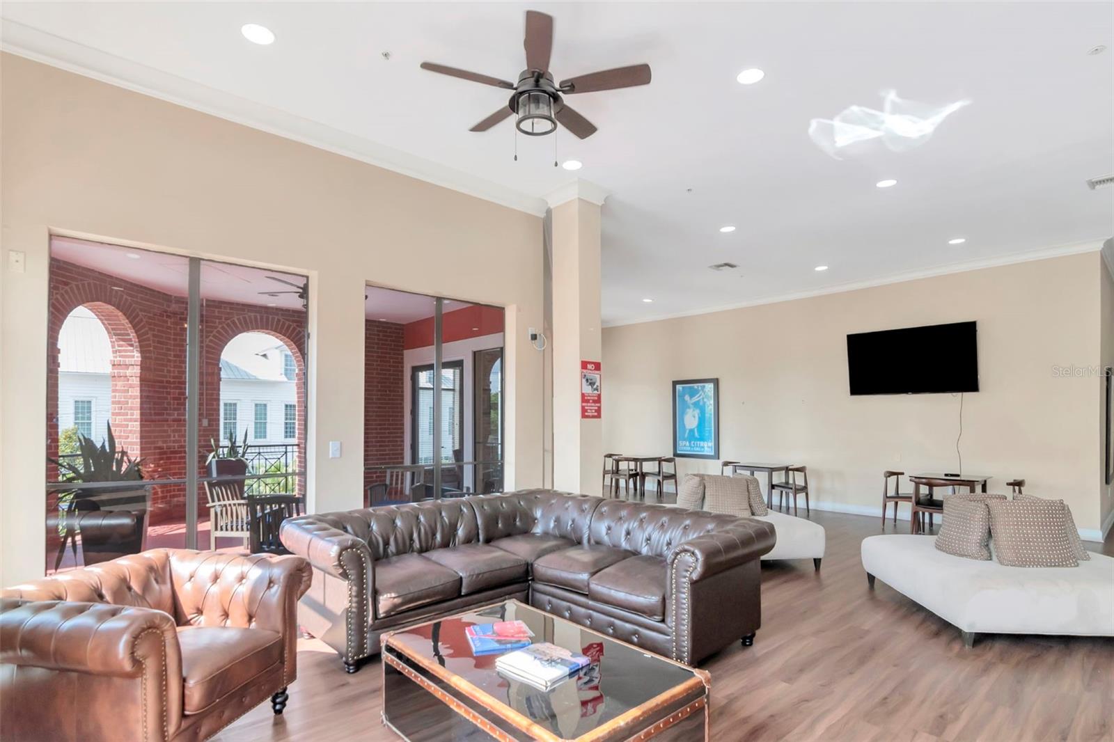 THE QUARTER AT YBOR - Residential
