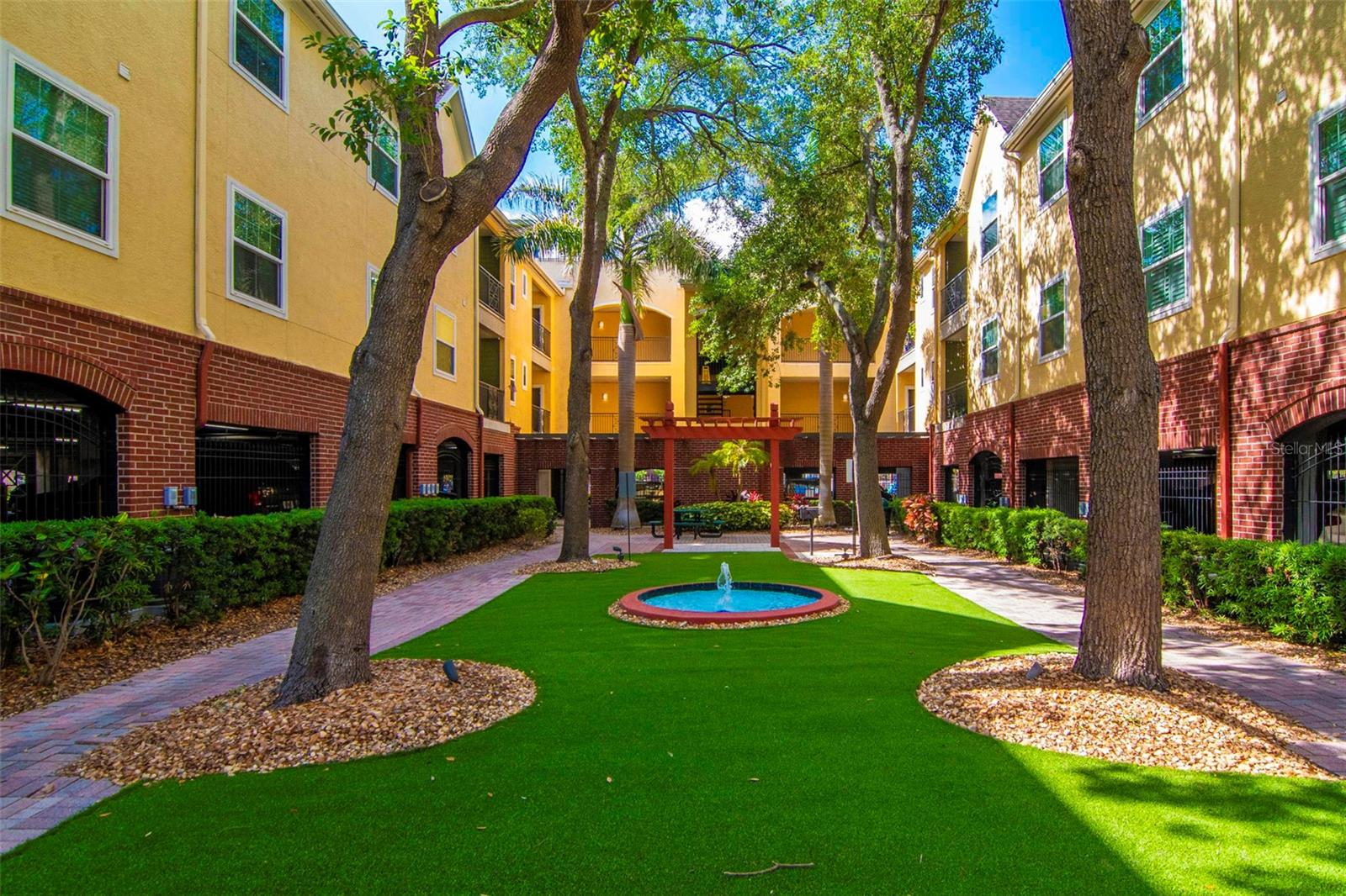 THE QUARTER AT YBOR - Residential