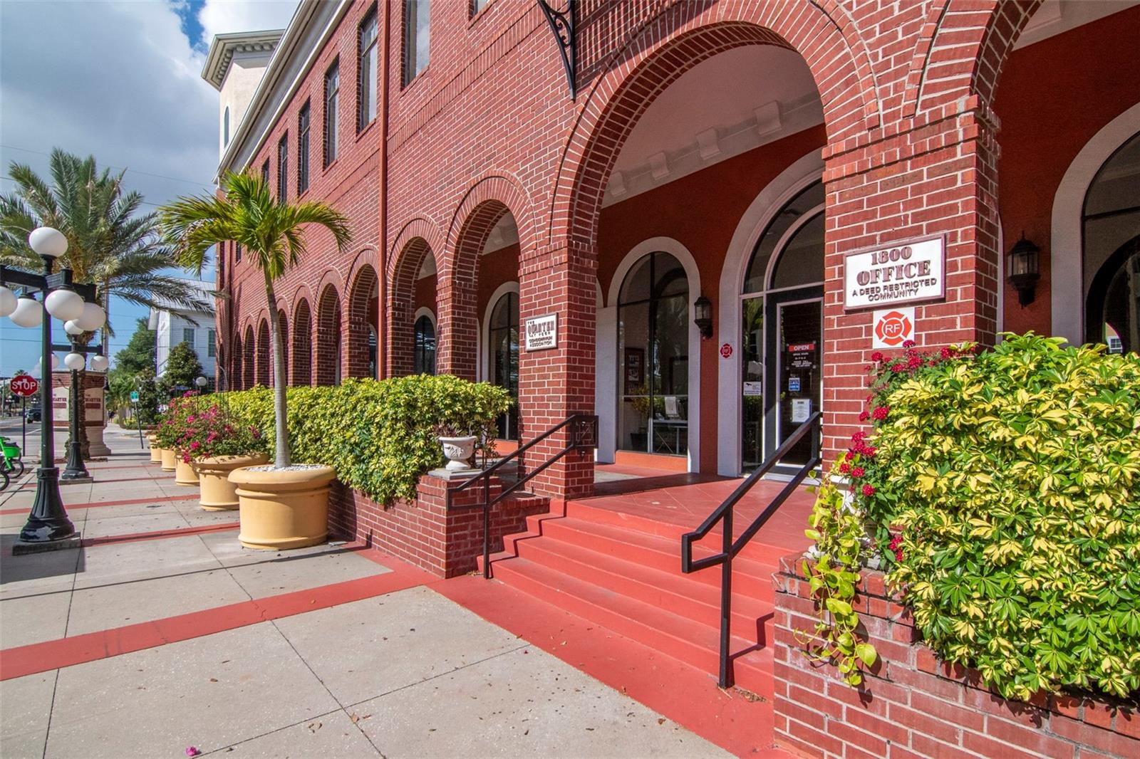 THE QUARTER AT YBOR - Residential