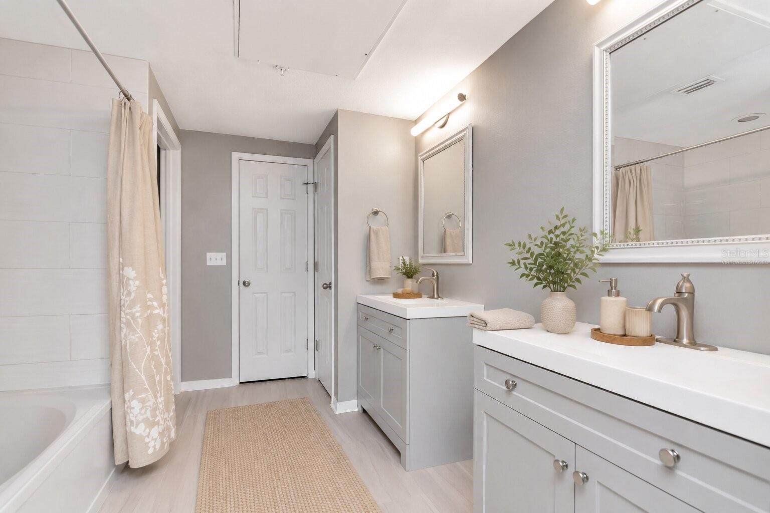 THE QUARTER AT YBOR - Residential