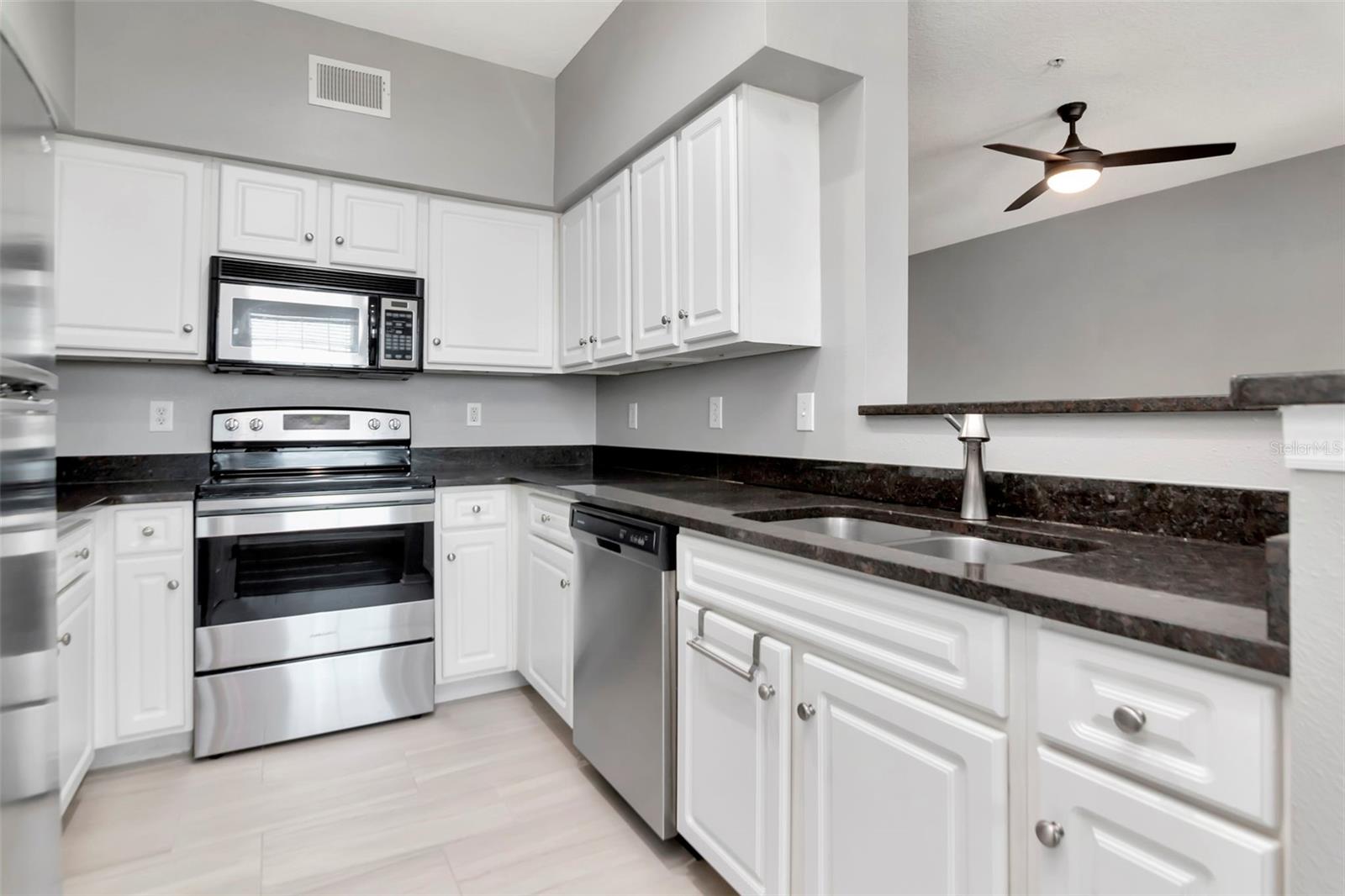 THE QUARTER AT YBOR - Residential