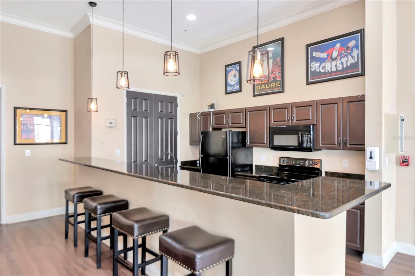 THE QUARTER AT YBOR - Residential
