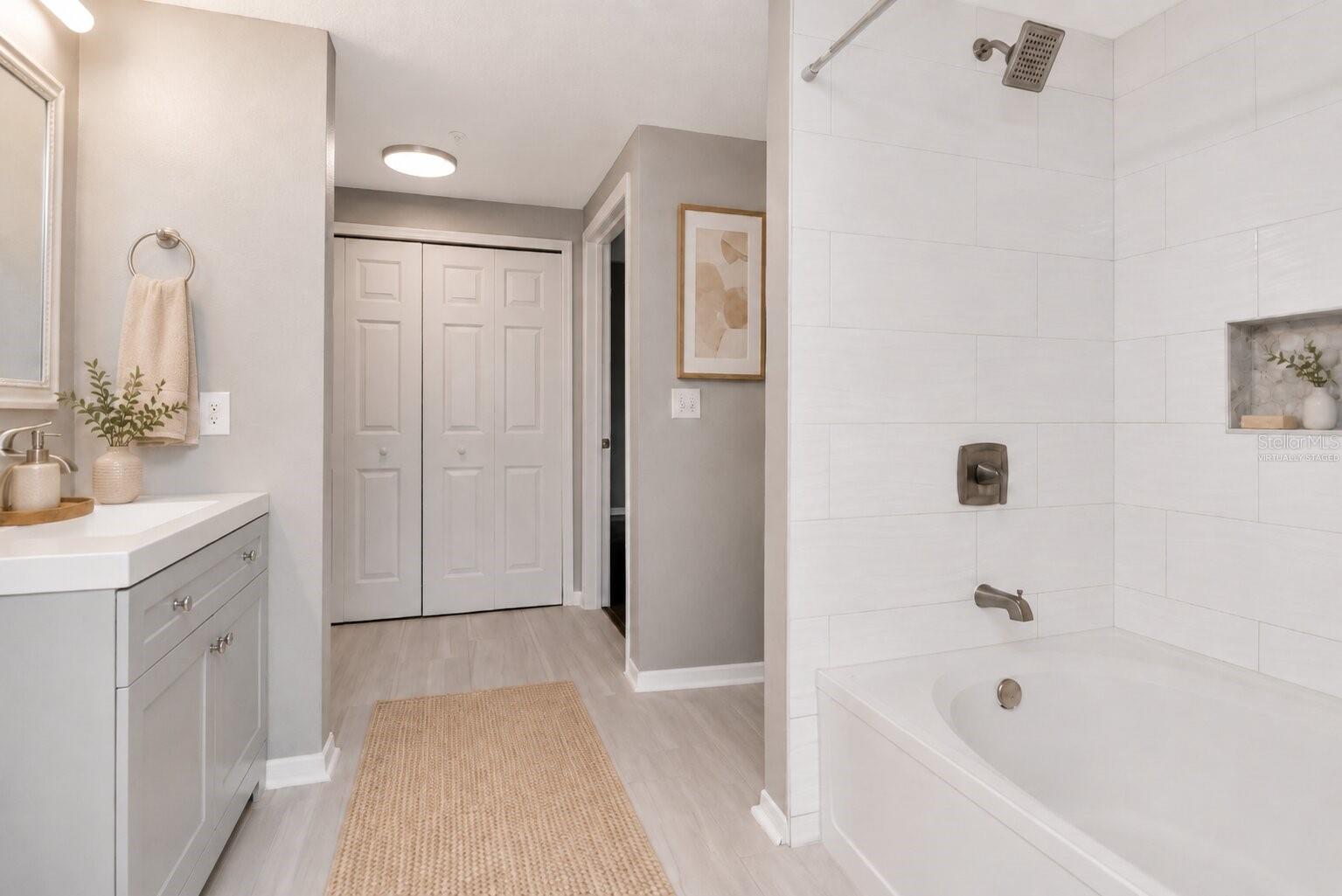 THE QUARTER AT YBOR - Residential