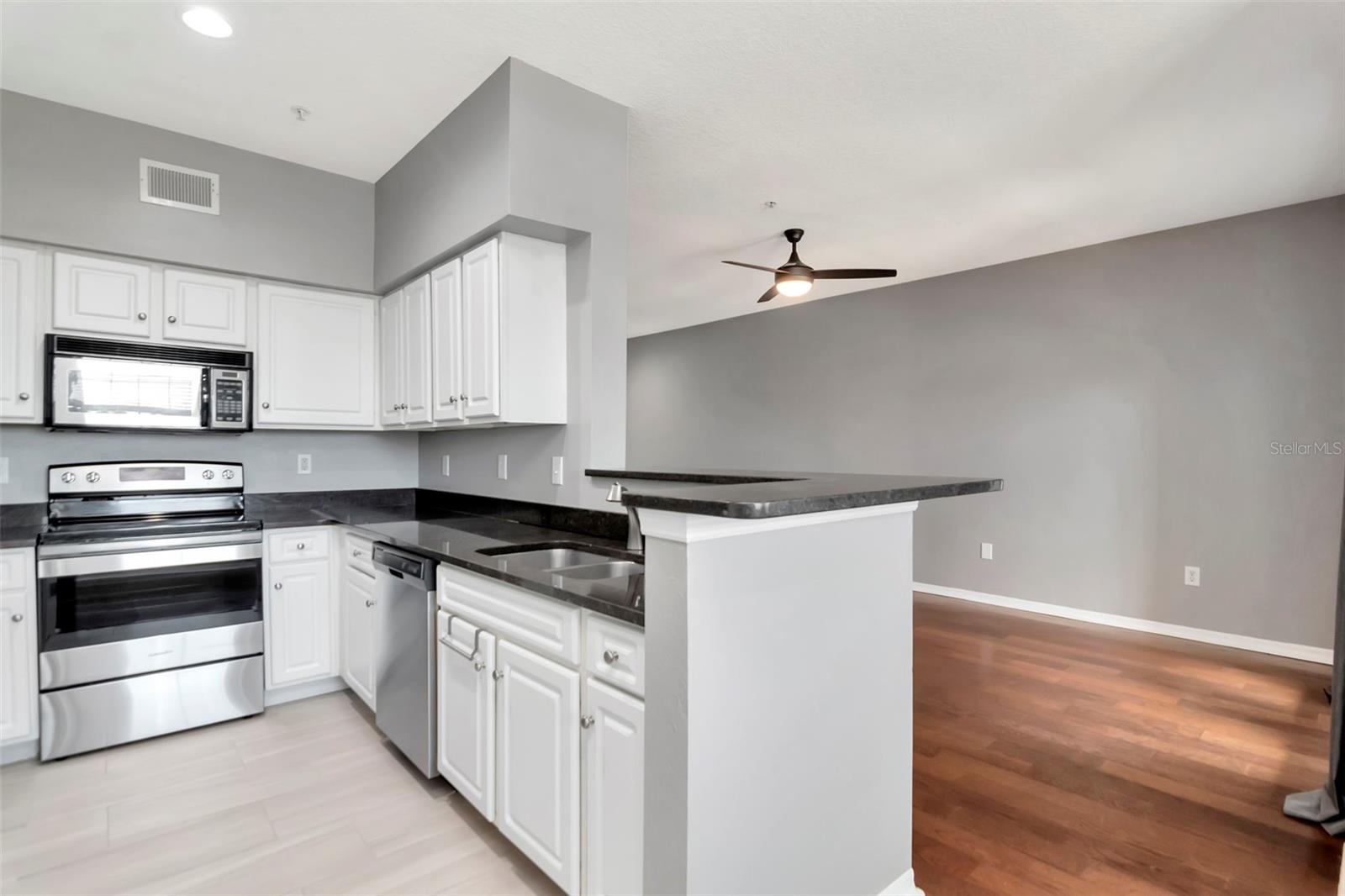 THE QUARTER AT YBOR - Residential