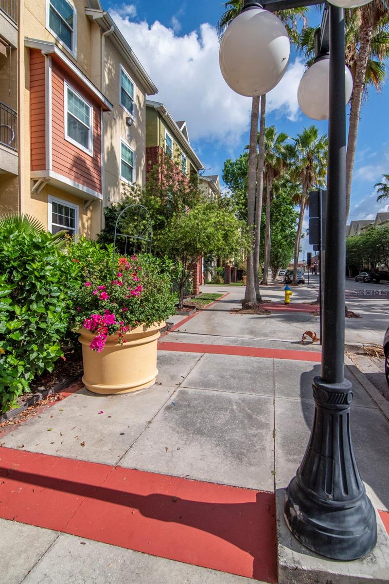 THE QUARTER AT YBOR - Residential