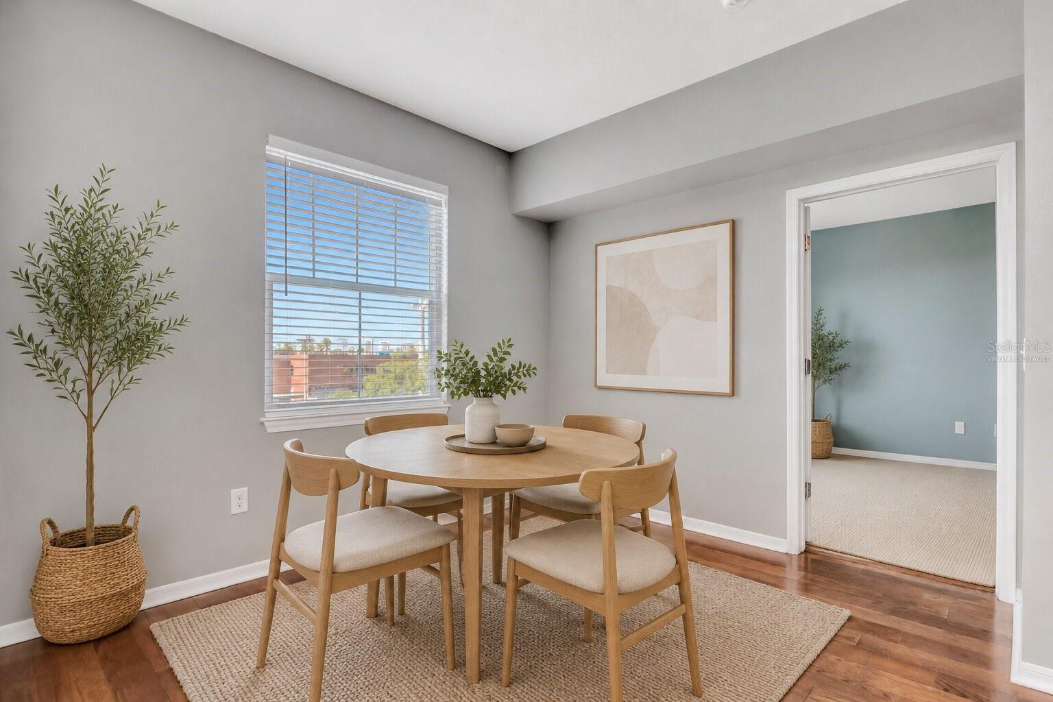THE QUARTER AT YBOR - Residential