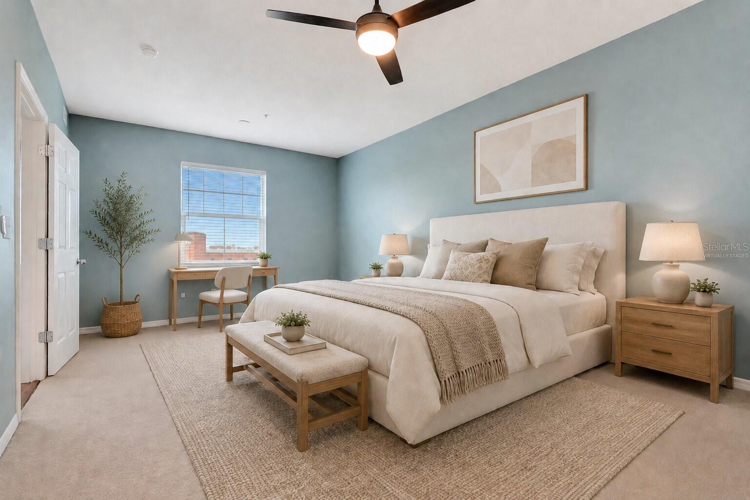 THE QUARTER AT YBOR - Residential