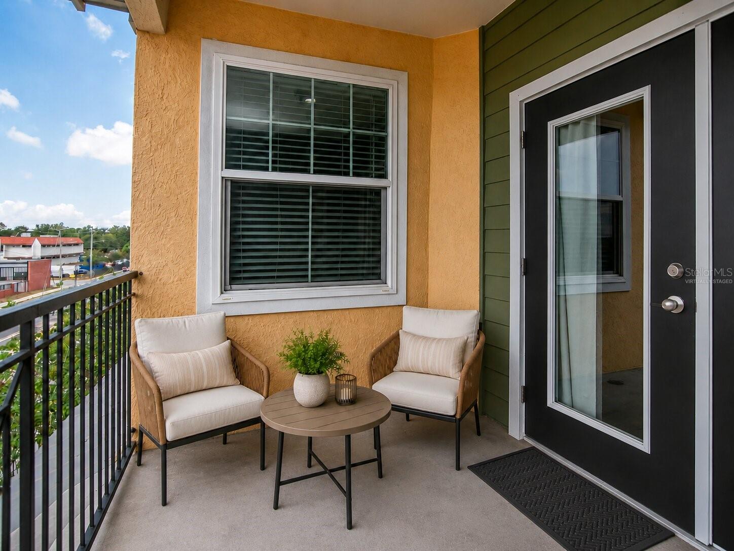 THE QUARTER AT YBOR - Residential