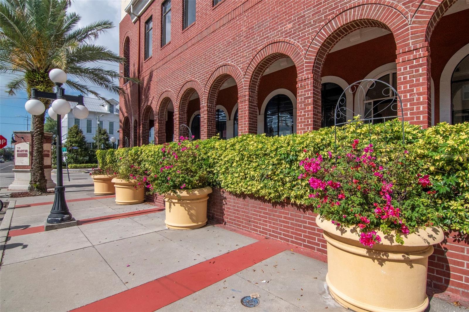 THE QUARTER AT YBOR - Residential