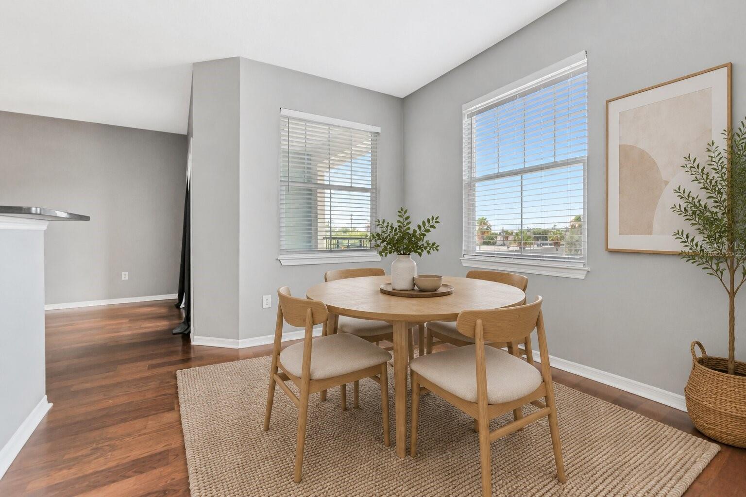 THE QUARTER AT YBOR - Residential