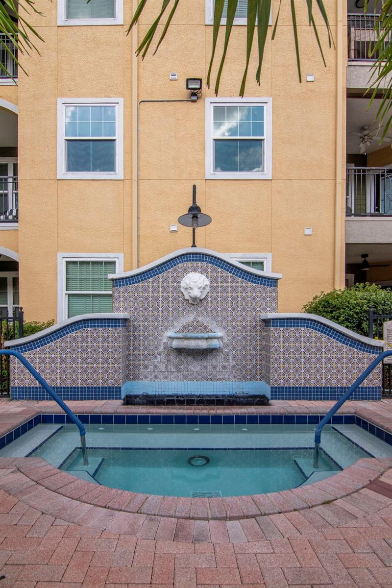 THE QUARTER AT YBOR - Residential