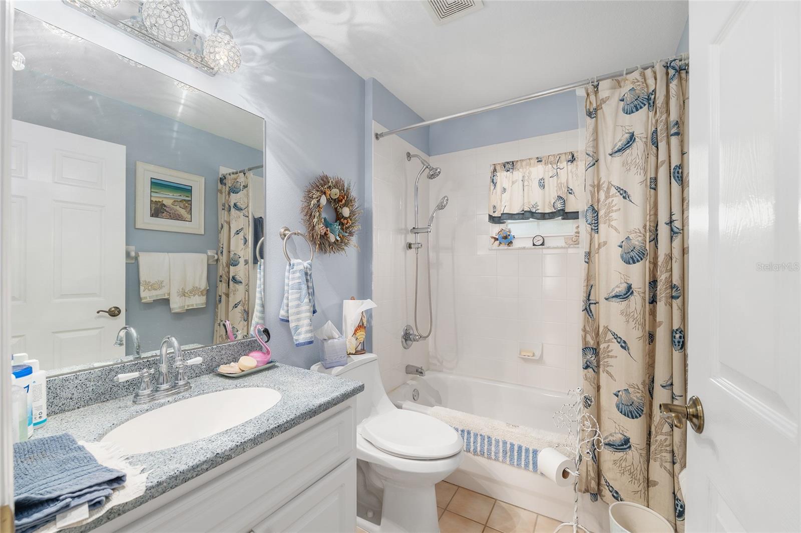 STONECREST - Residential