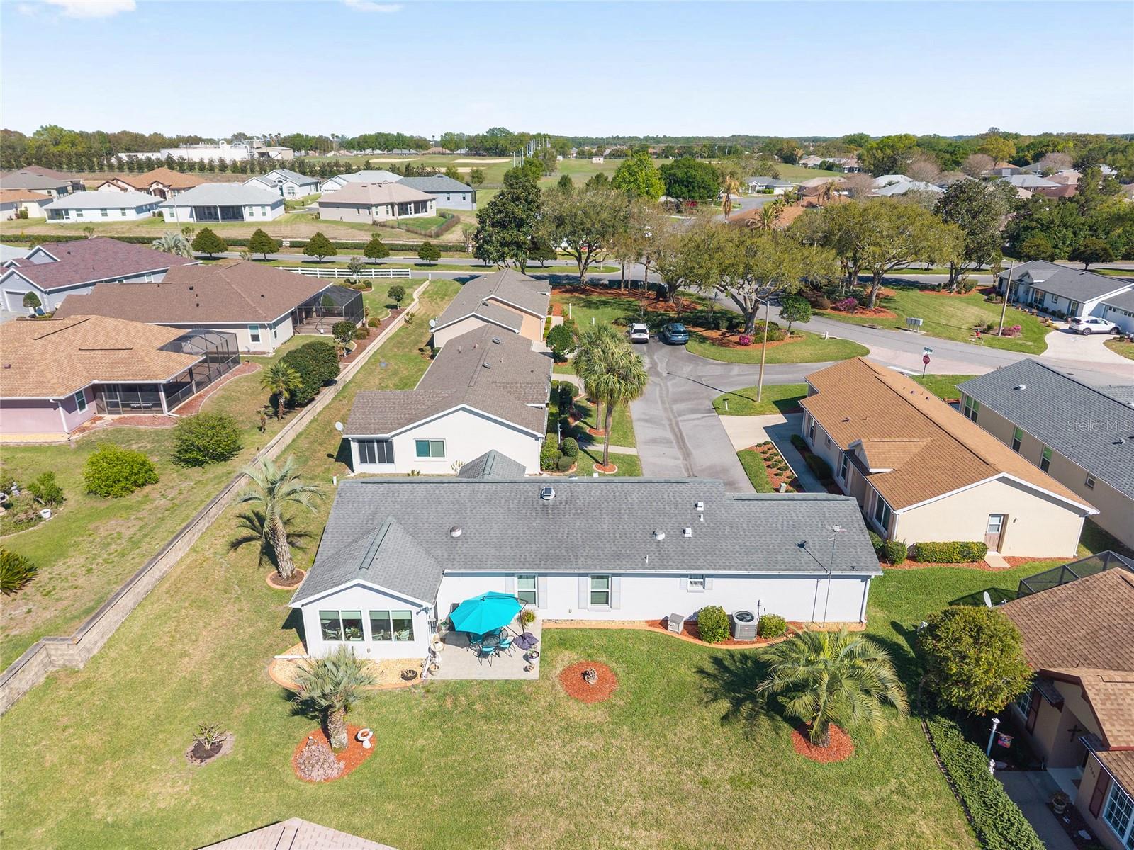 STONECREST - Residential