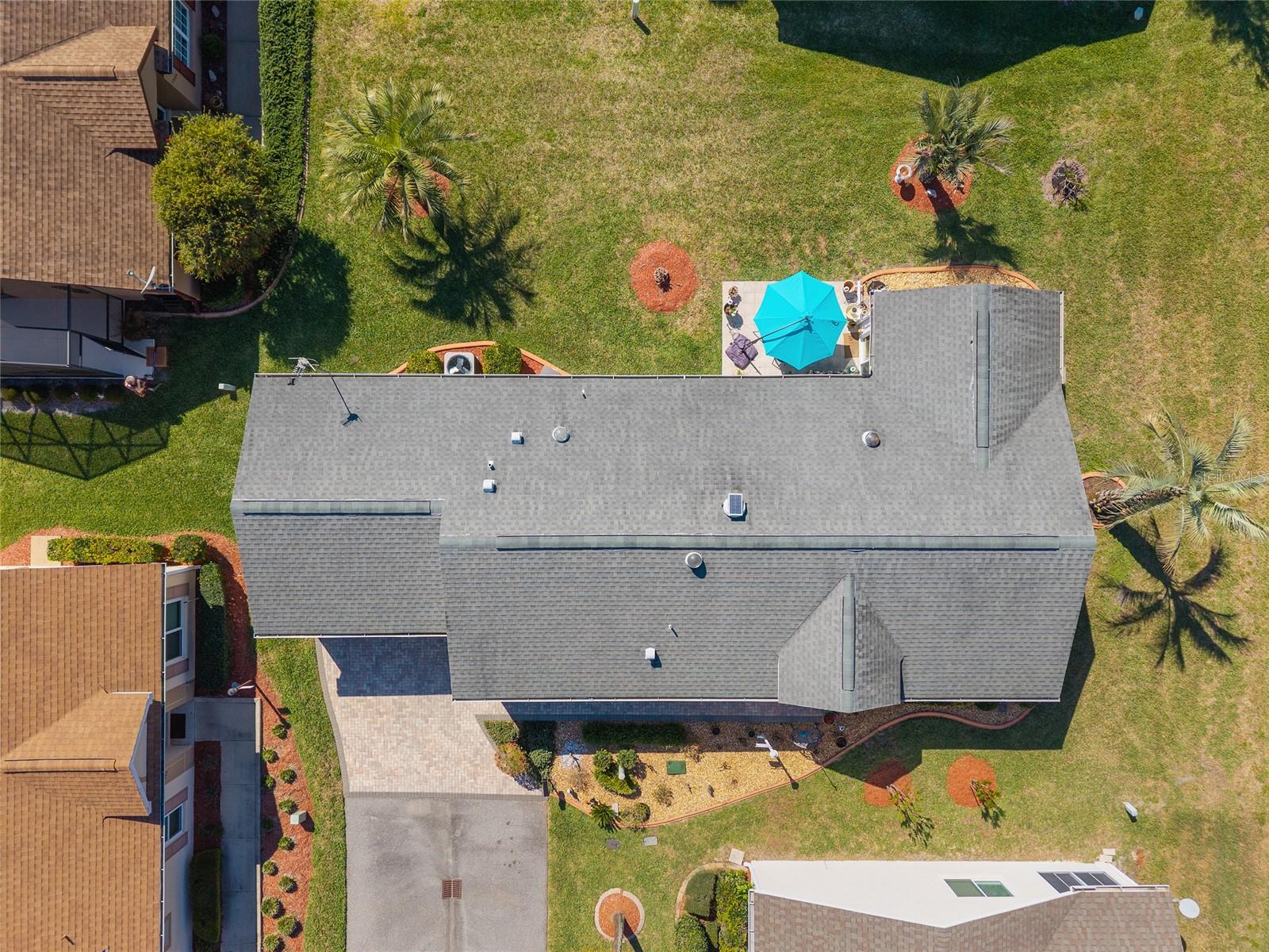 STONECREST - Residential