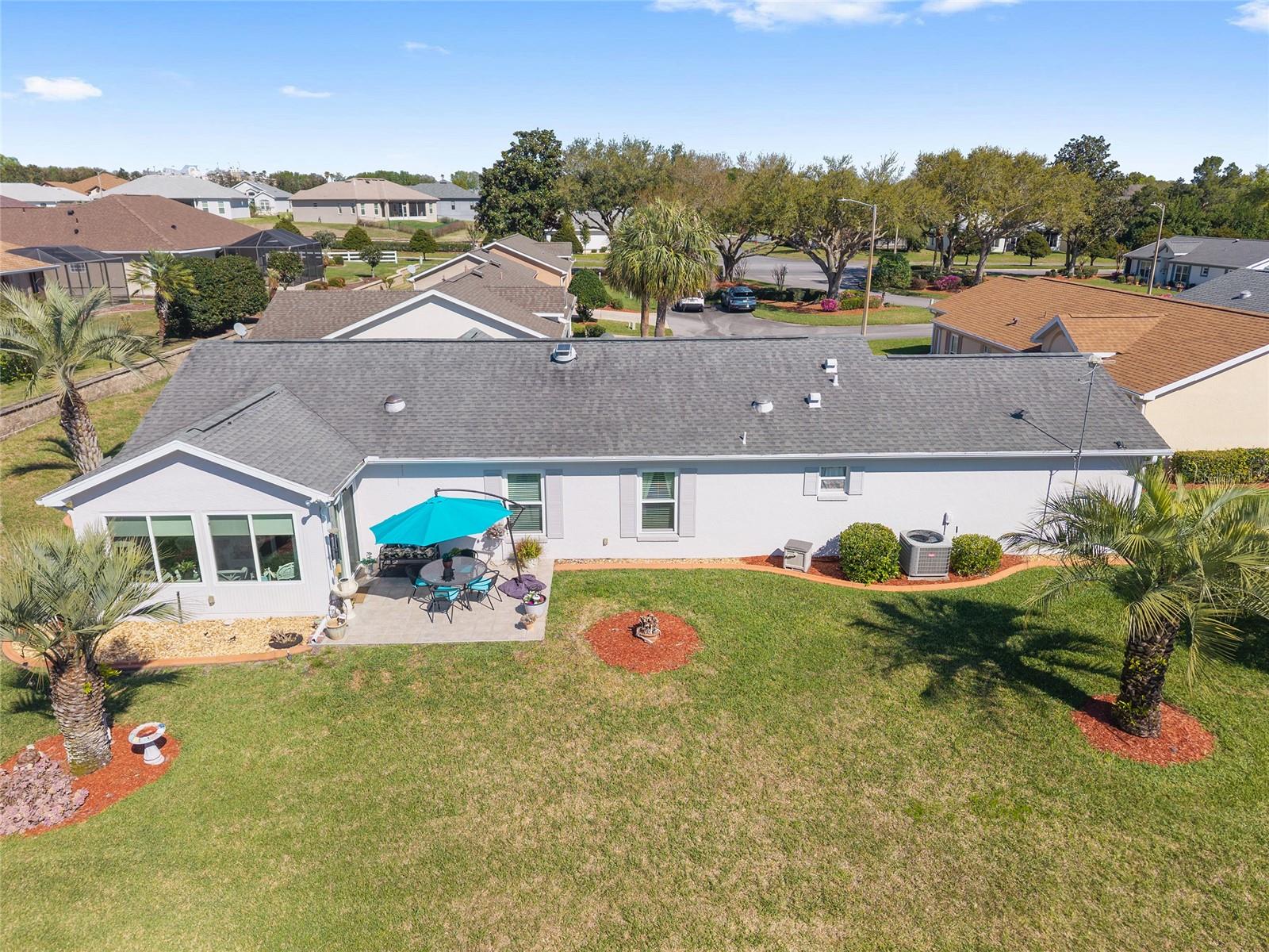 STONECREST - Residential