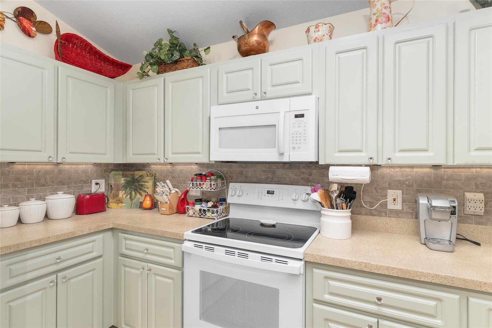 STONECREST - Residential