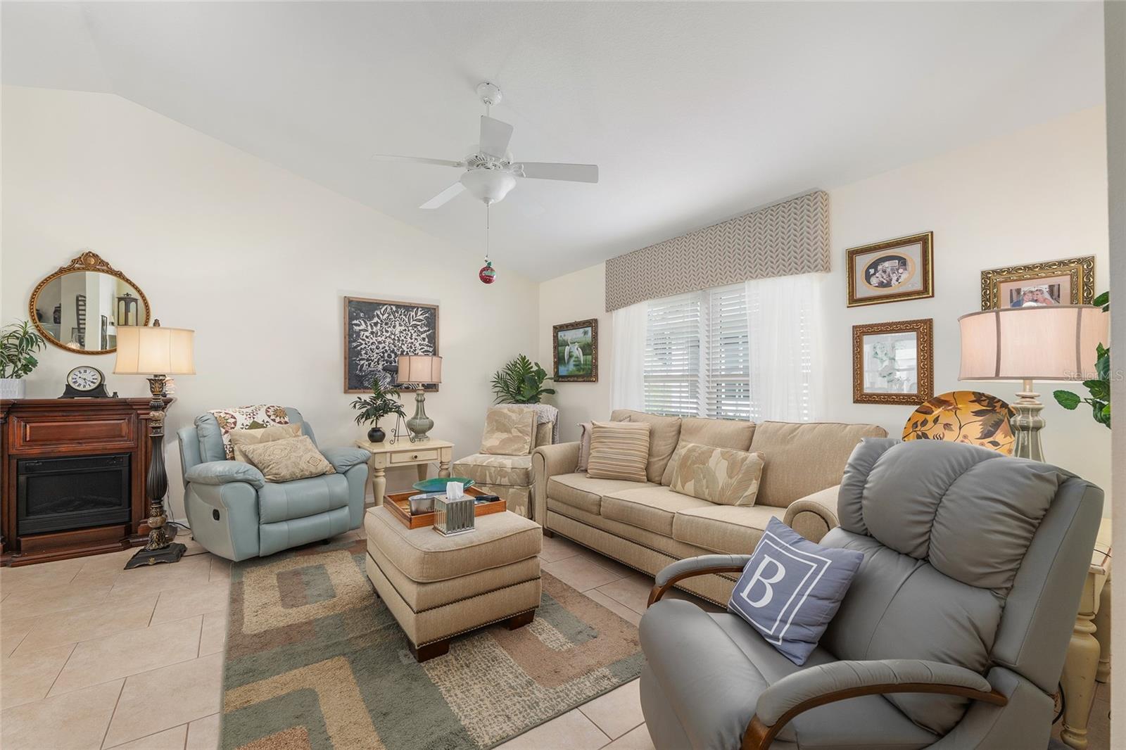 STONECREST - Residential