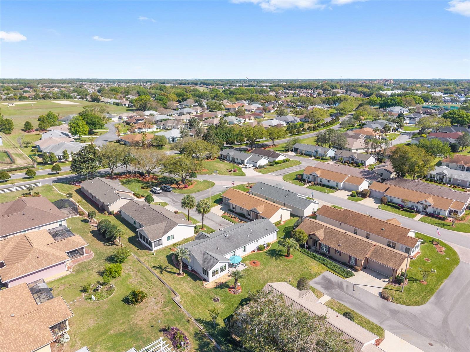 STONECREST - Residential