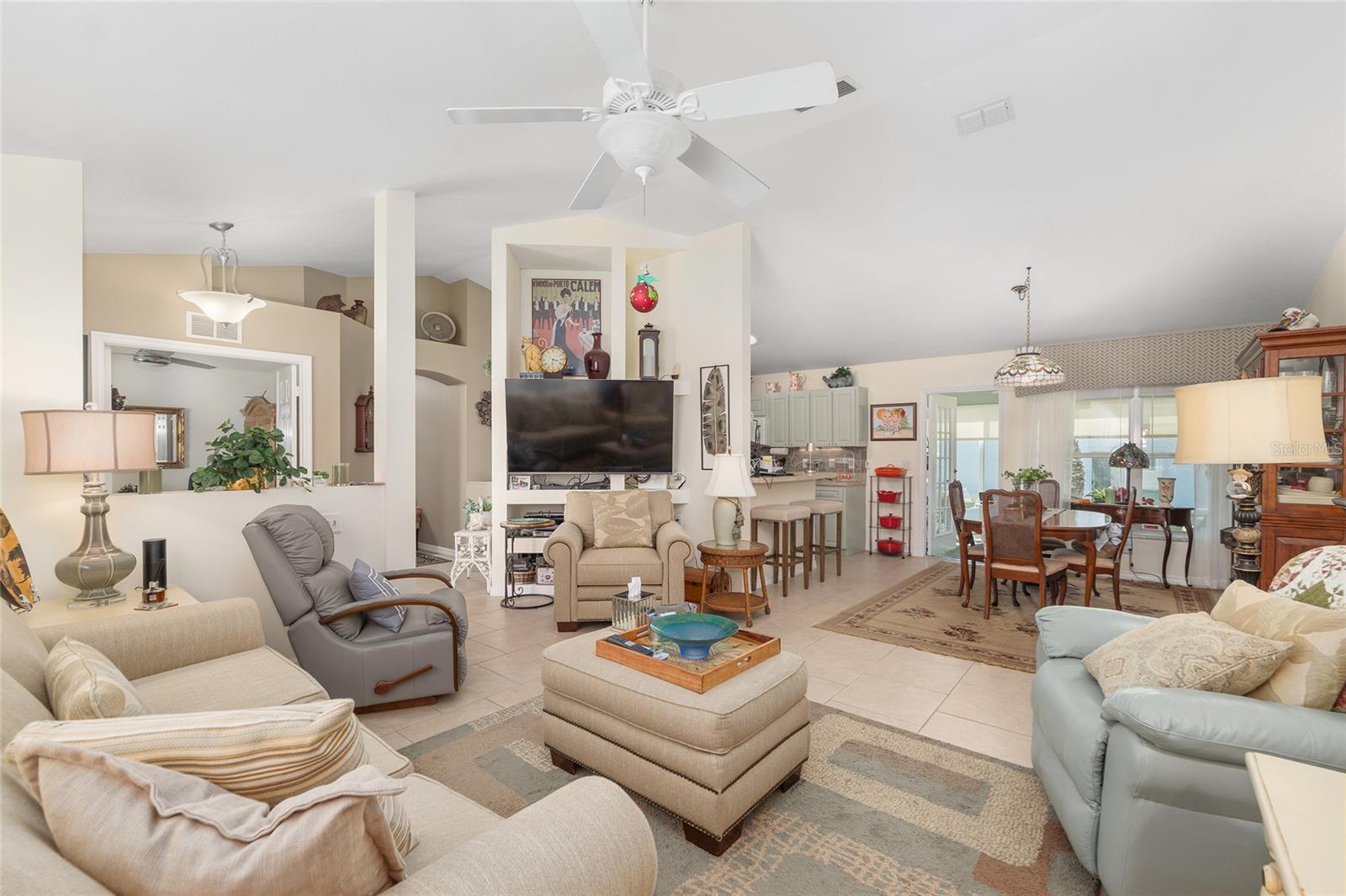 STONECREST - Residential