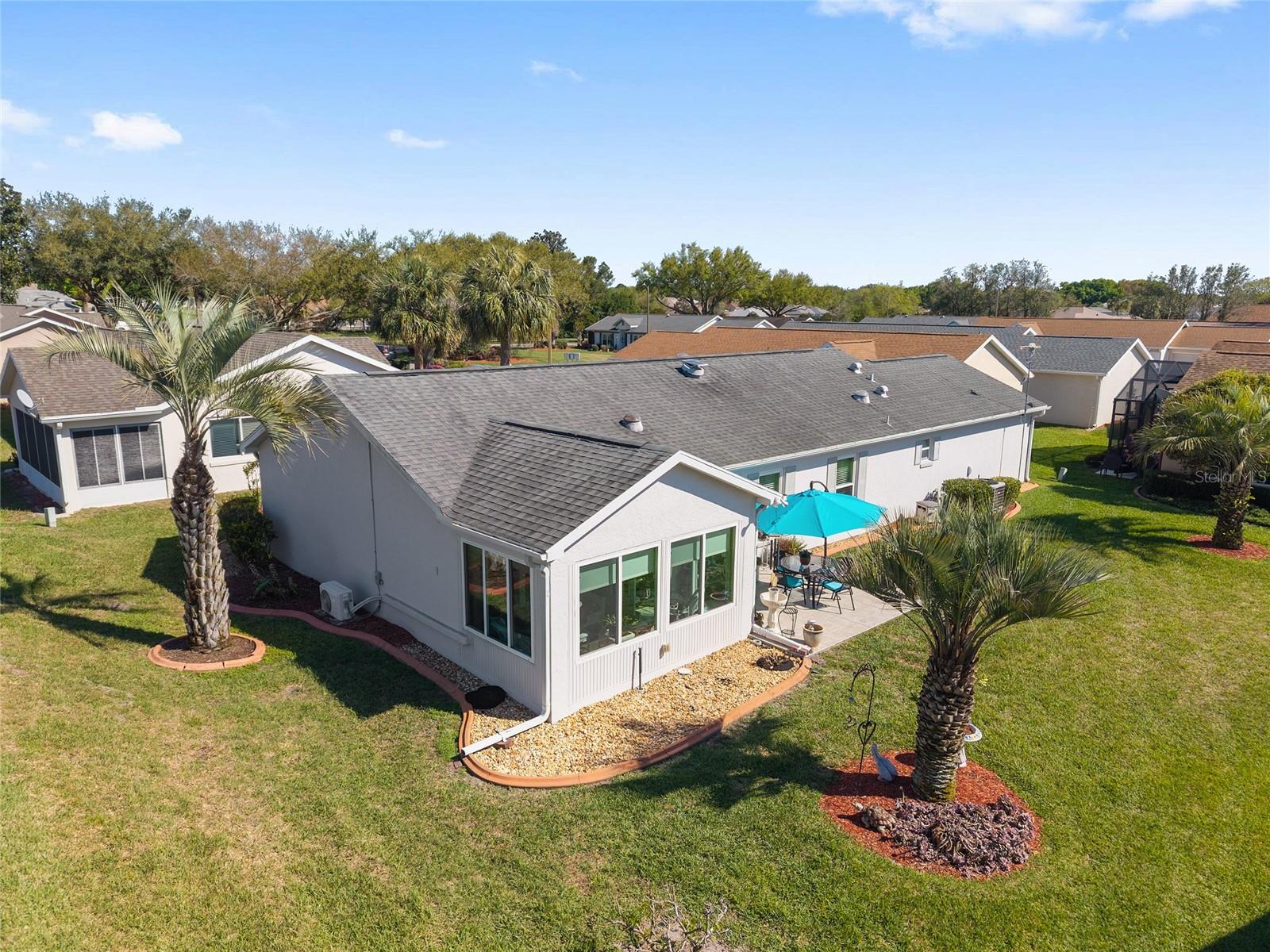 STONECREST - Residential