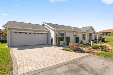 Photo of 17380 SE 111th Court, Summerfield, FL 34491 (MLS # G5109835)