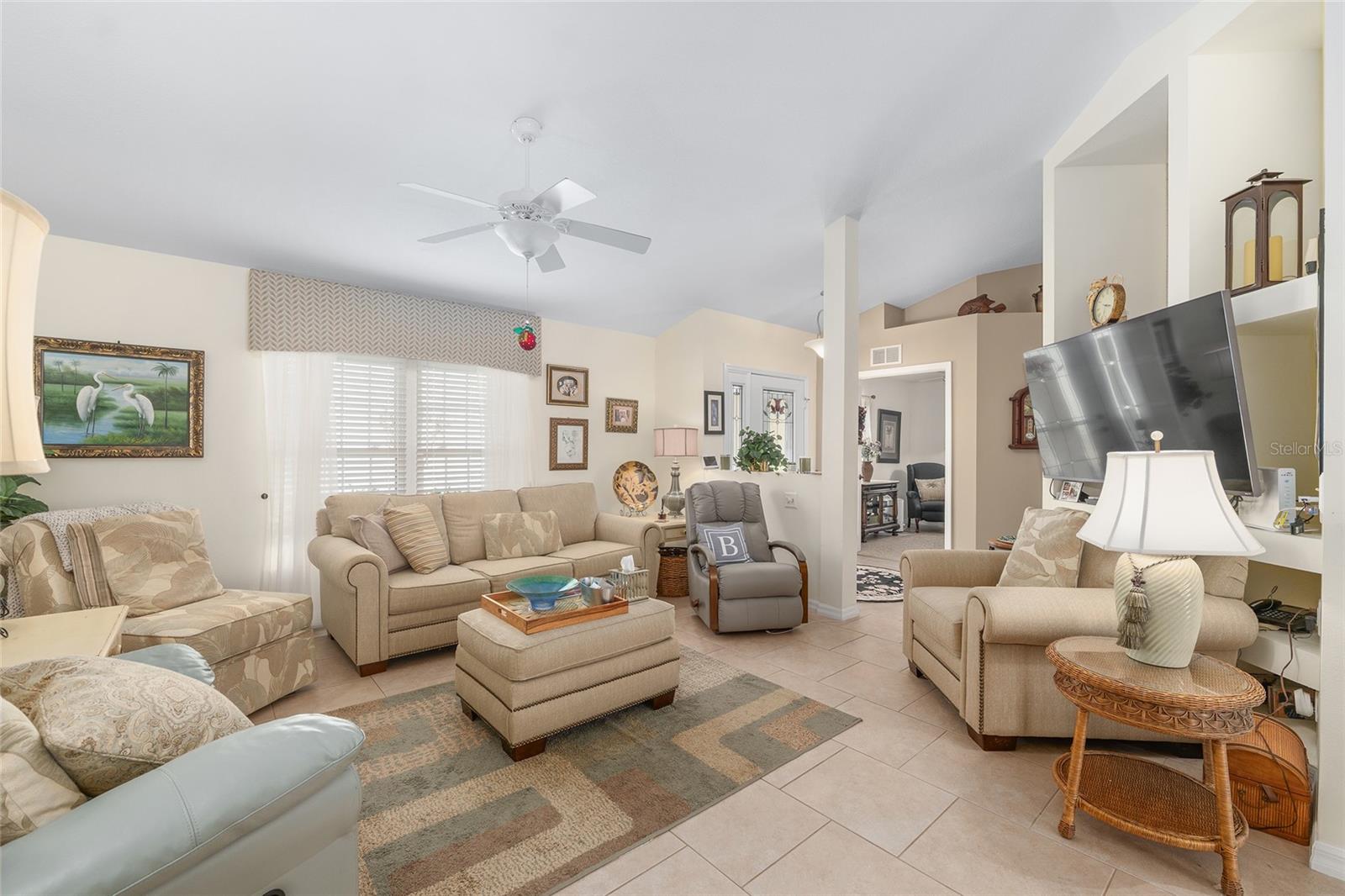 STONECREST - Residential