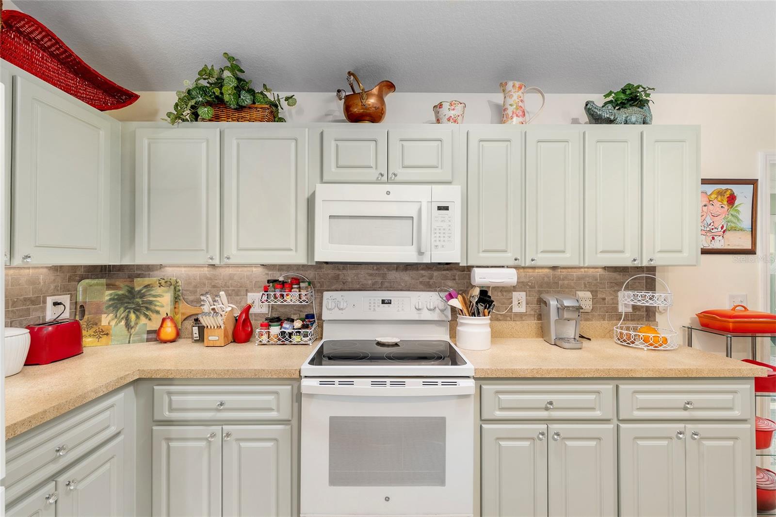 STONECREST - Residential