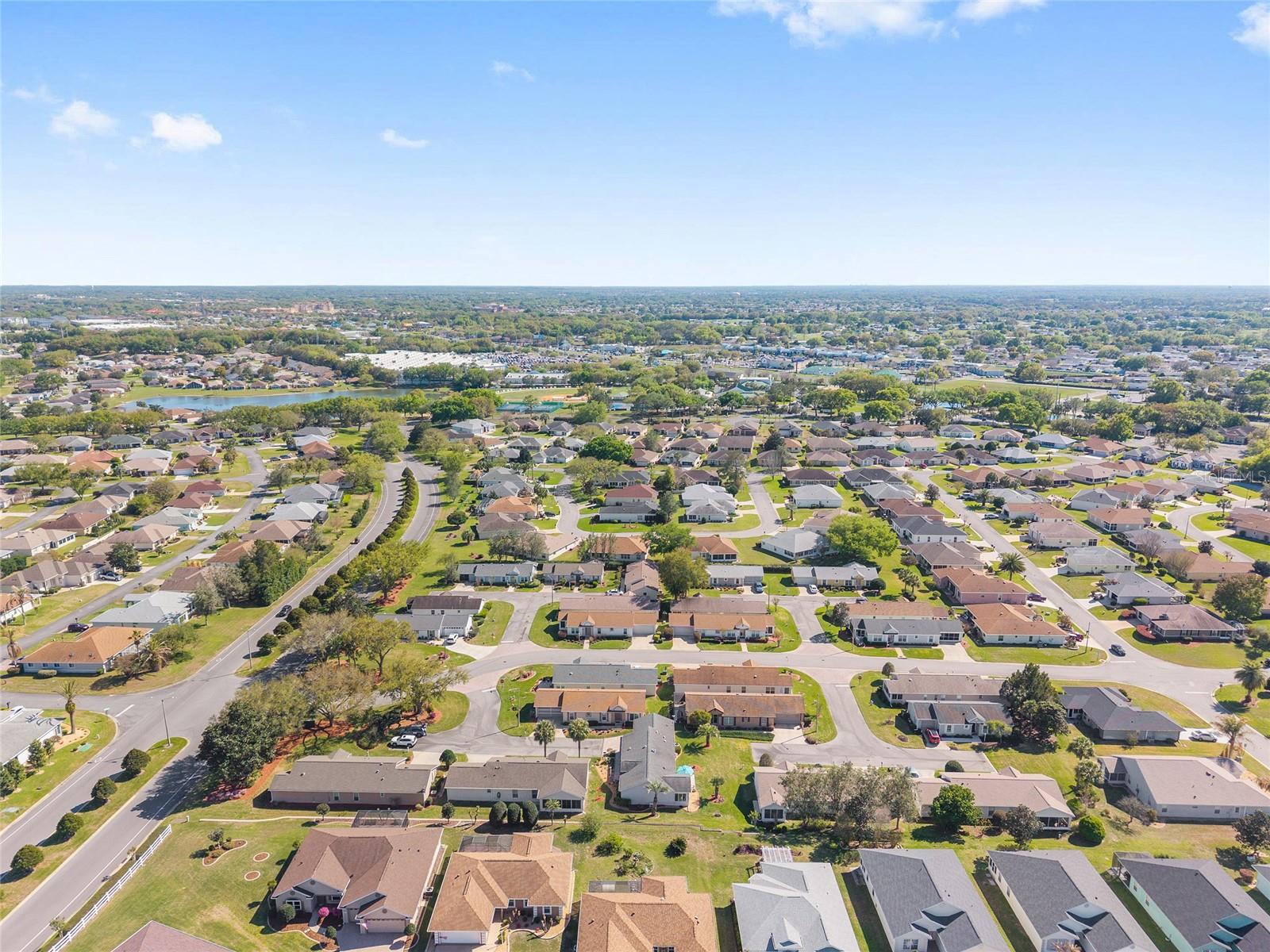 STONECREST - Residential