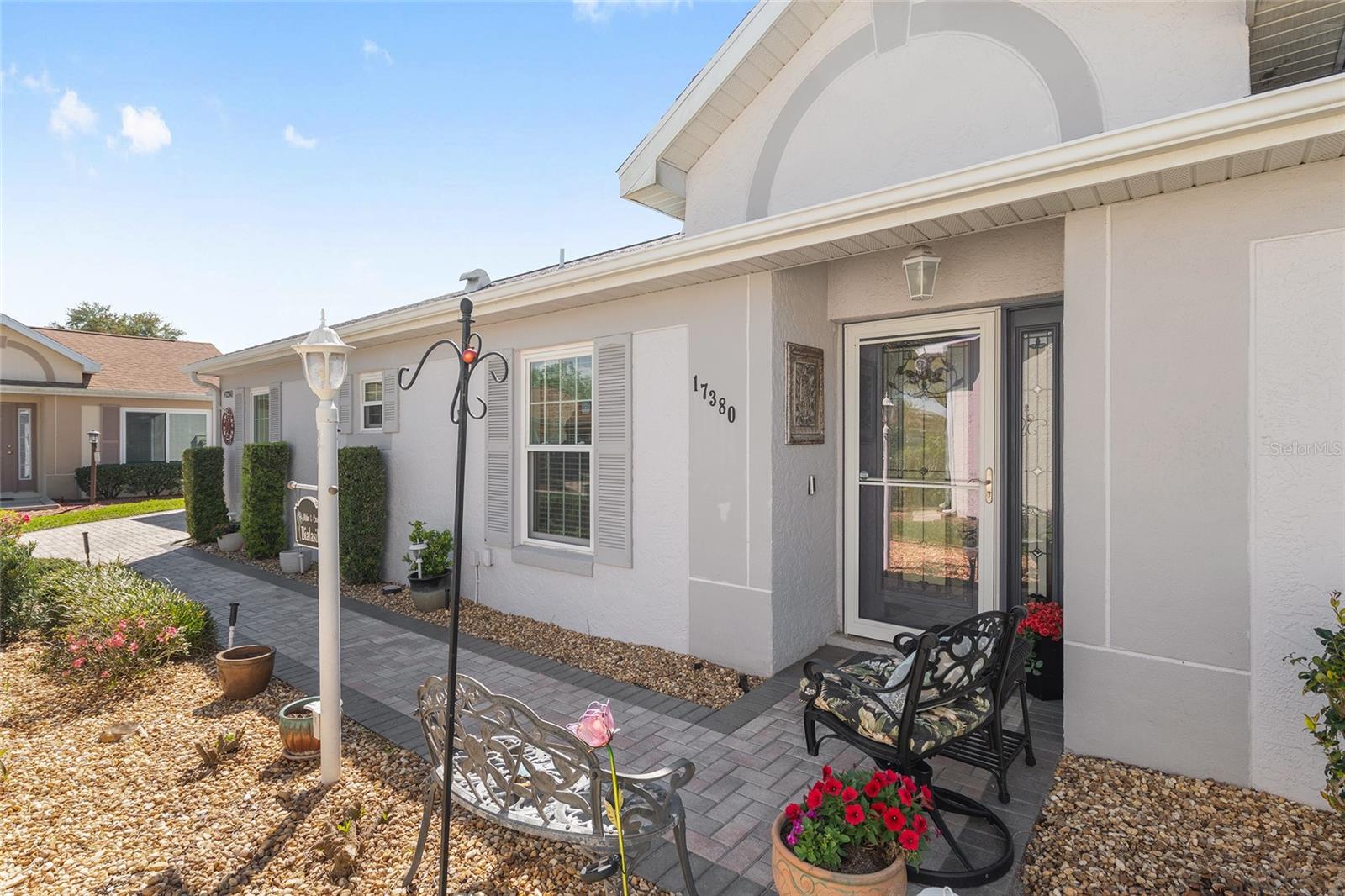 STONECREST - Residential