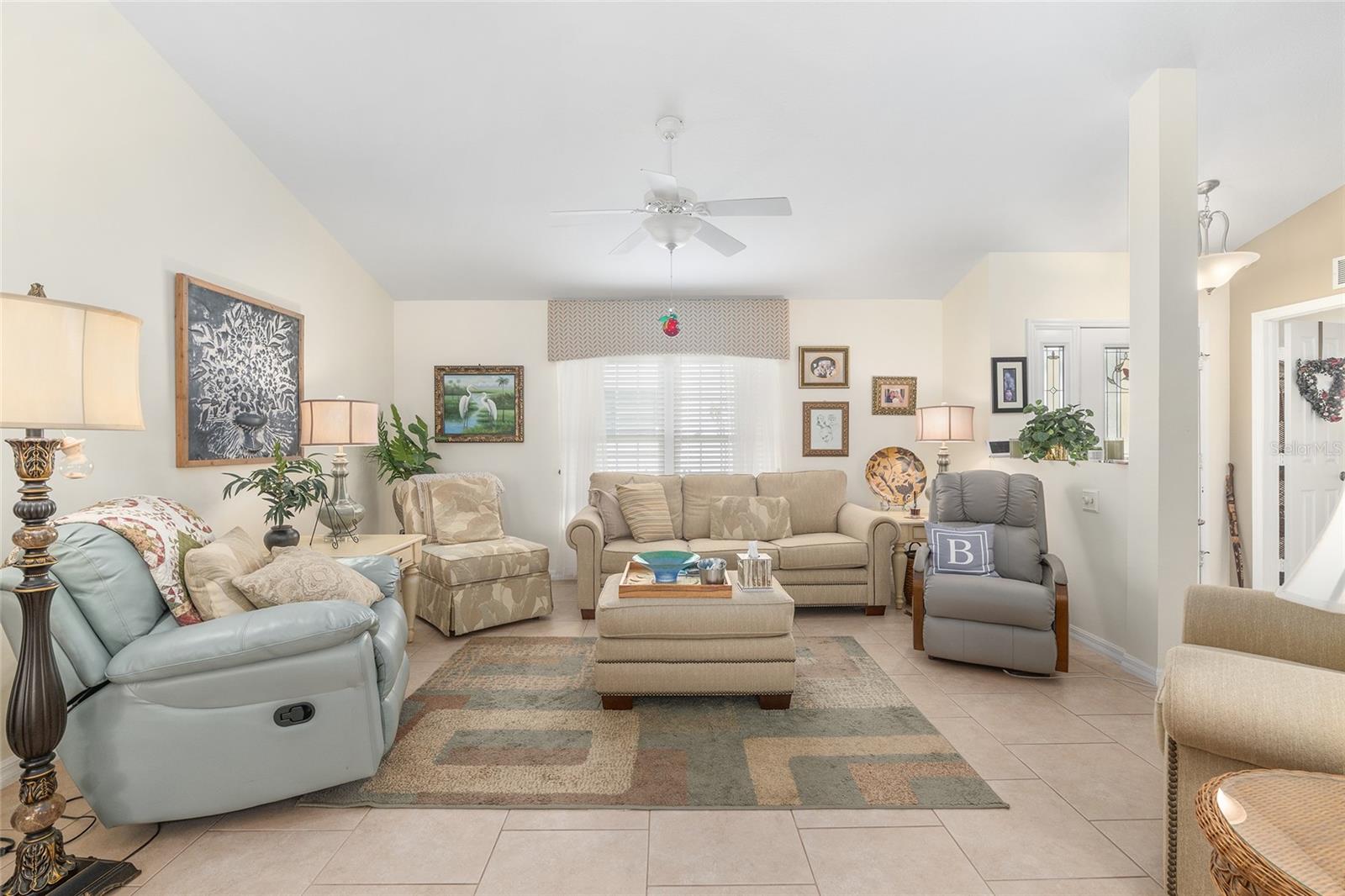 STONECREST - Residential