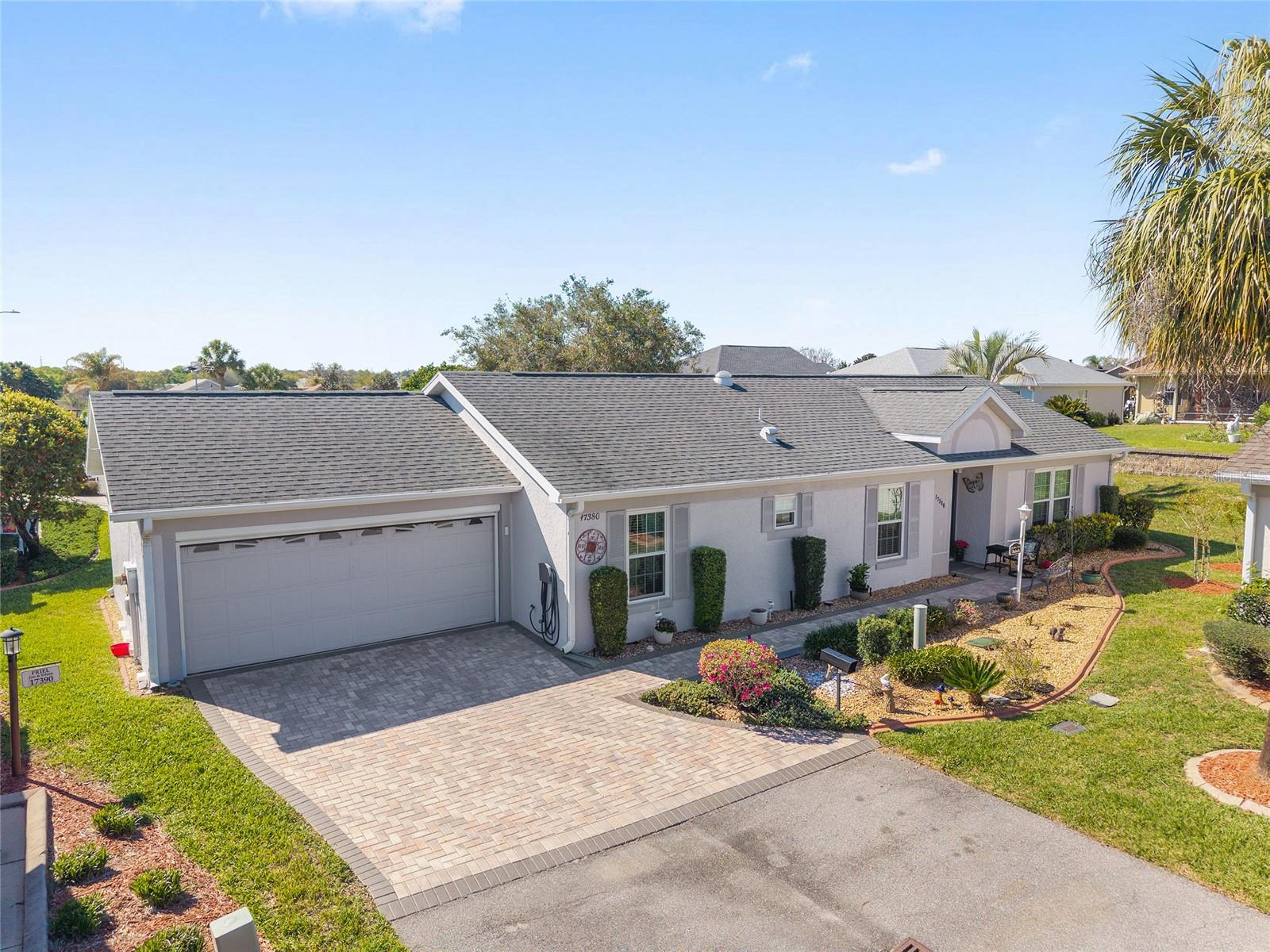 STONECREST - Residential