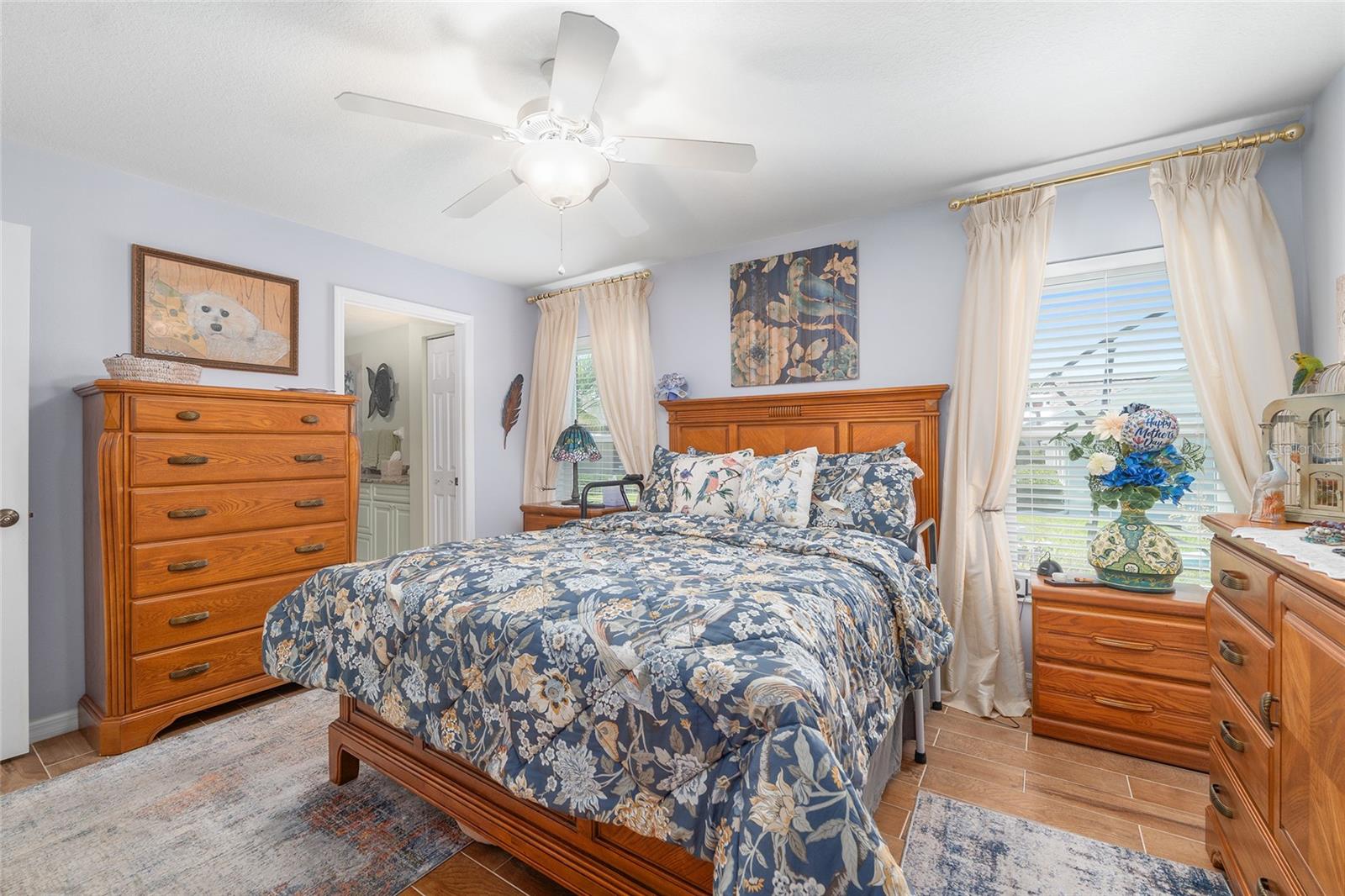 STONECREST - Residential