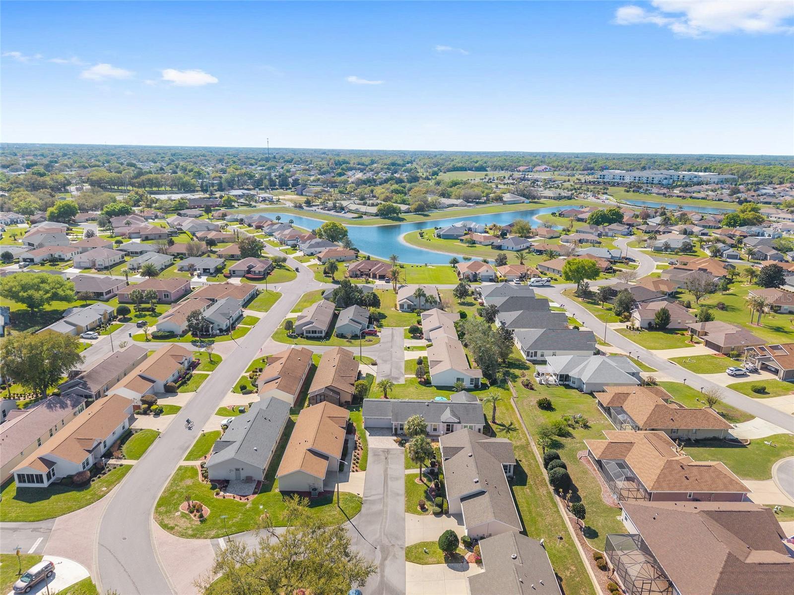 STONECREST - Residential