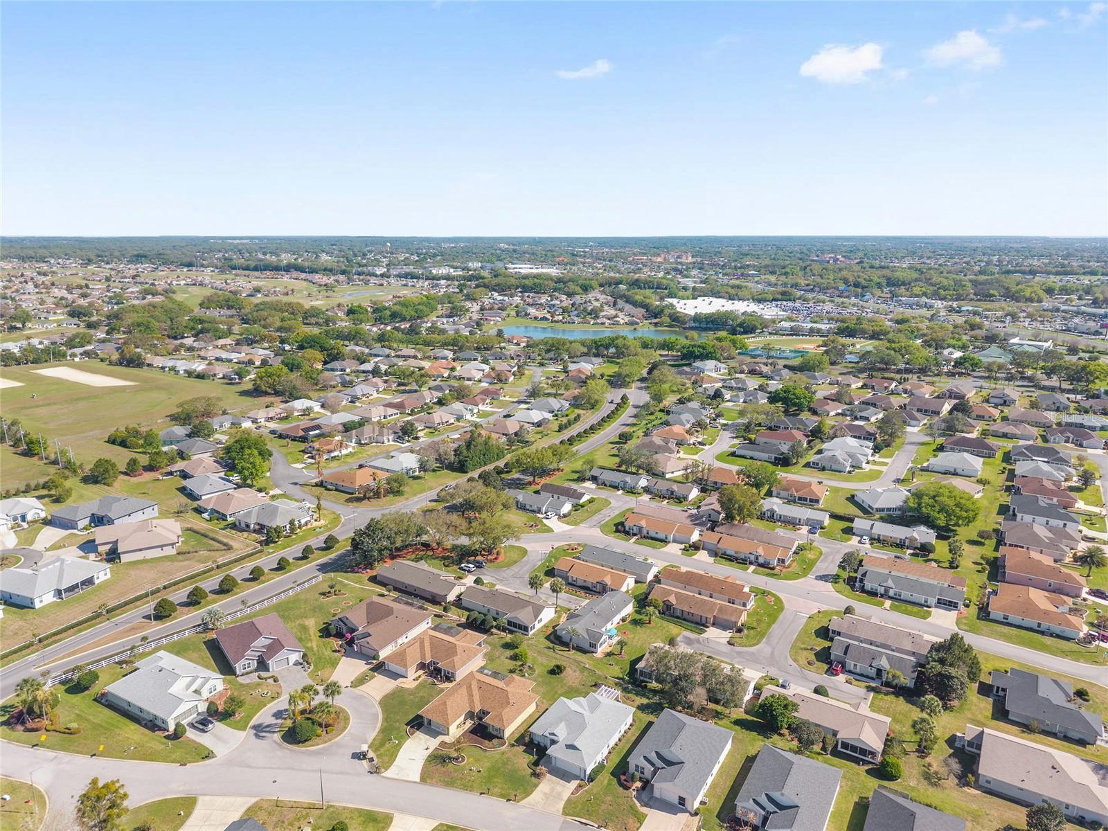 STONECREST - Residential