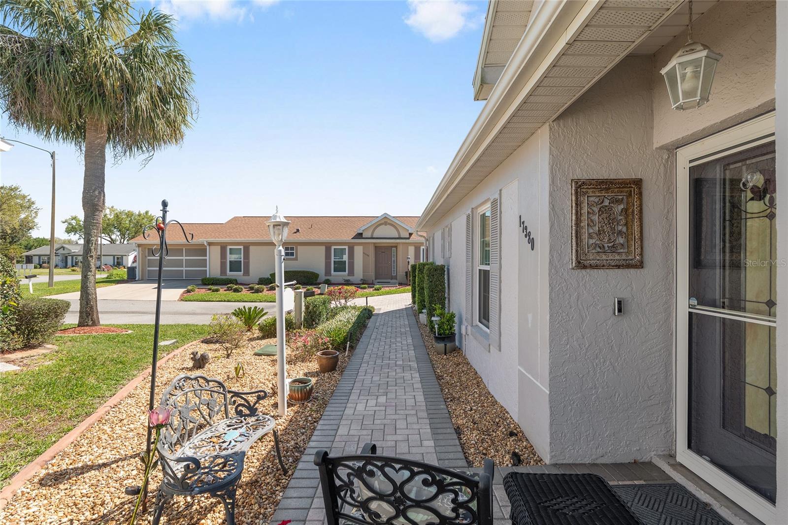 STONECREST - Residential